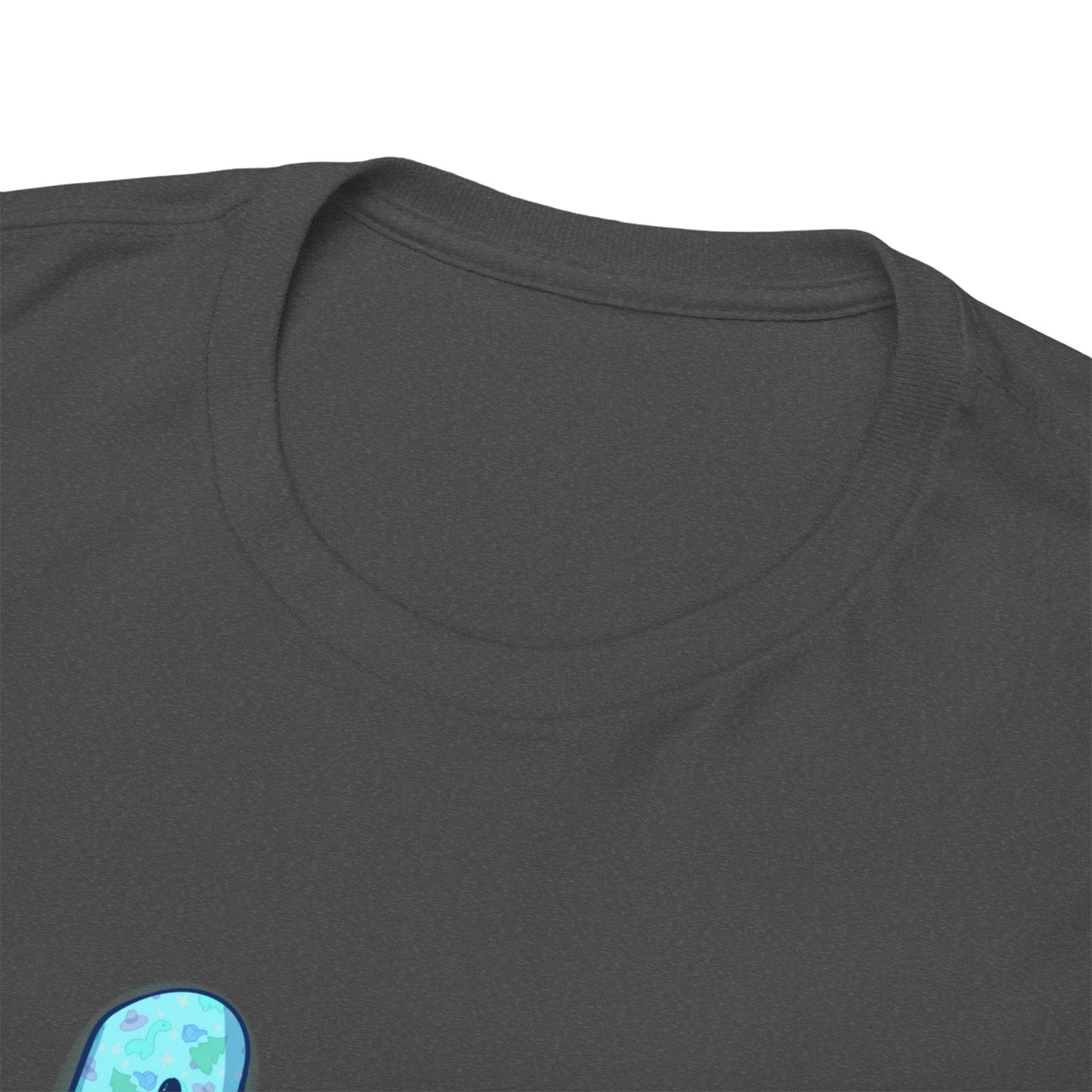Ghost Kids Unisex Heavy Cotton Tee