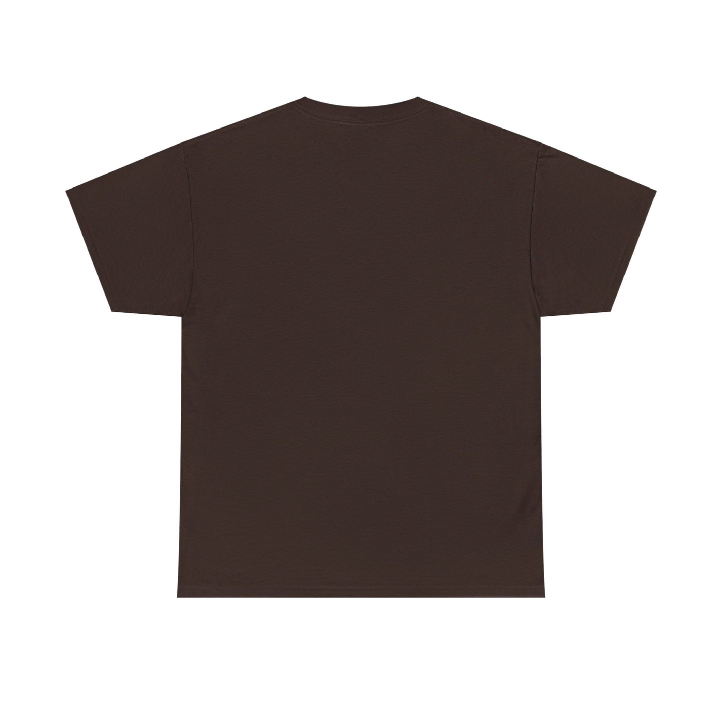 WHWF Unisex Heavy Cotton Tee
