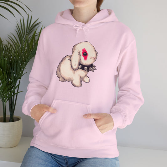 It's Not A Phase Unisex Heavy Blend Hooded Sweatshirt
