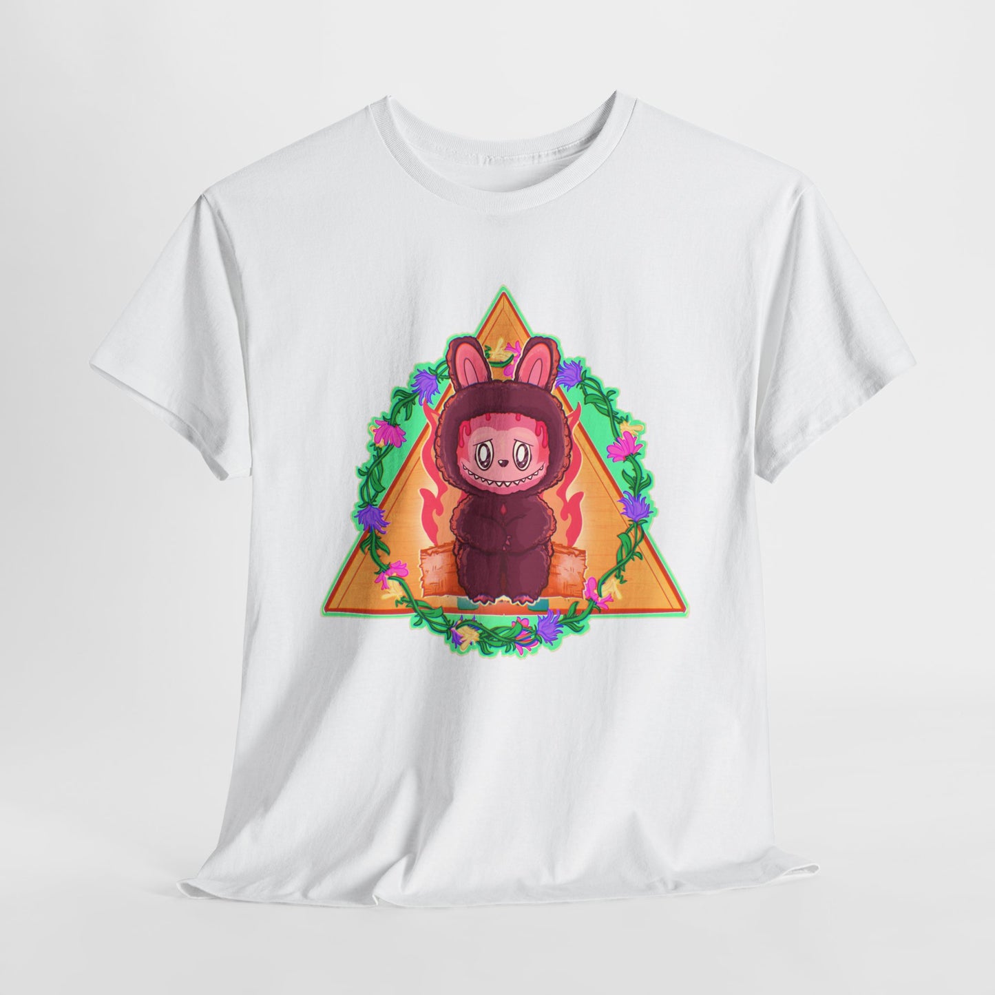 Midsommarbubu Unisex Heavy Cotton Tee