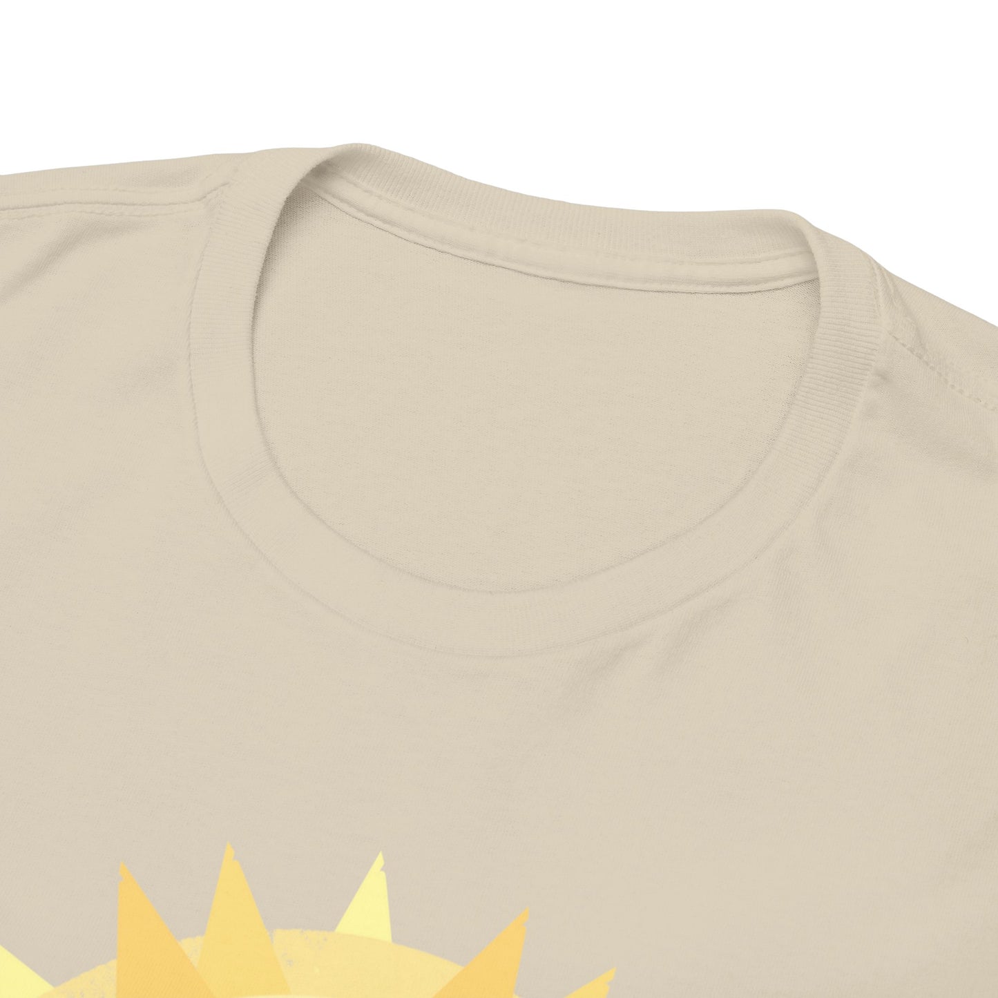 Ramen Unisex Heavy Cotton Tee