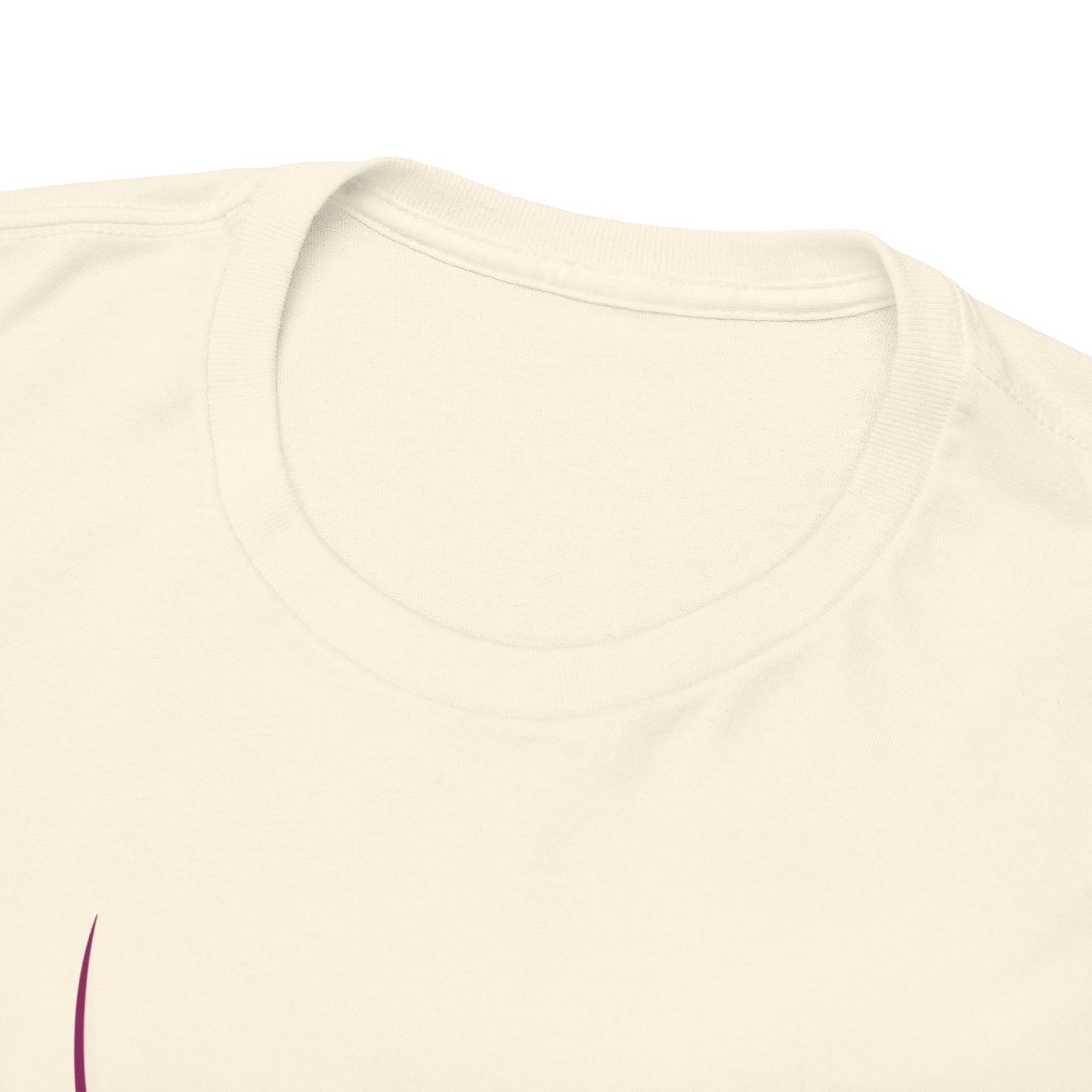WAFUPA Unisex Heavy Cotton Tee