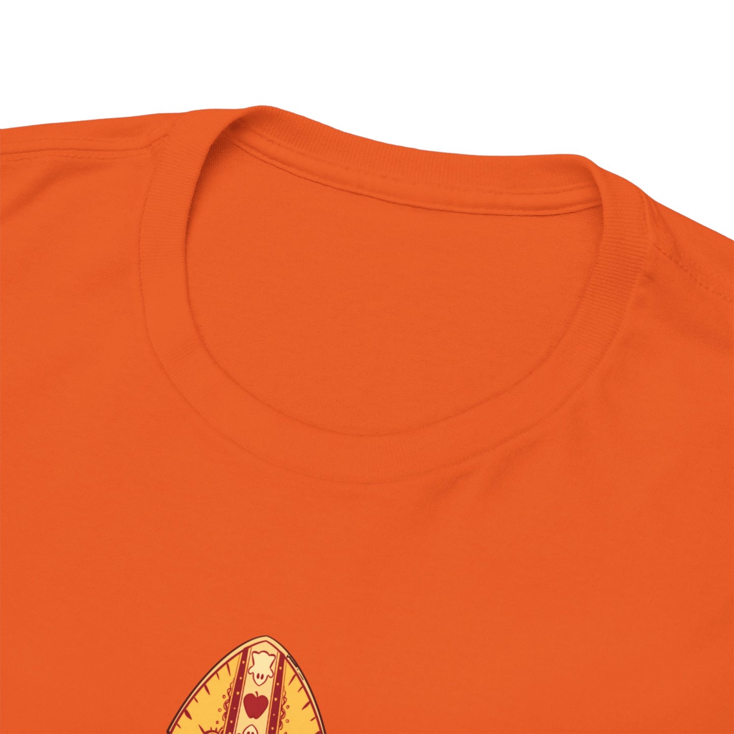 Halloween Is My Religion Unisex Heavy Cotton Tee