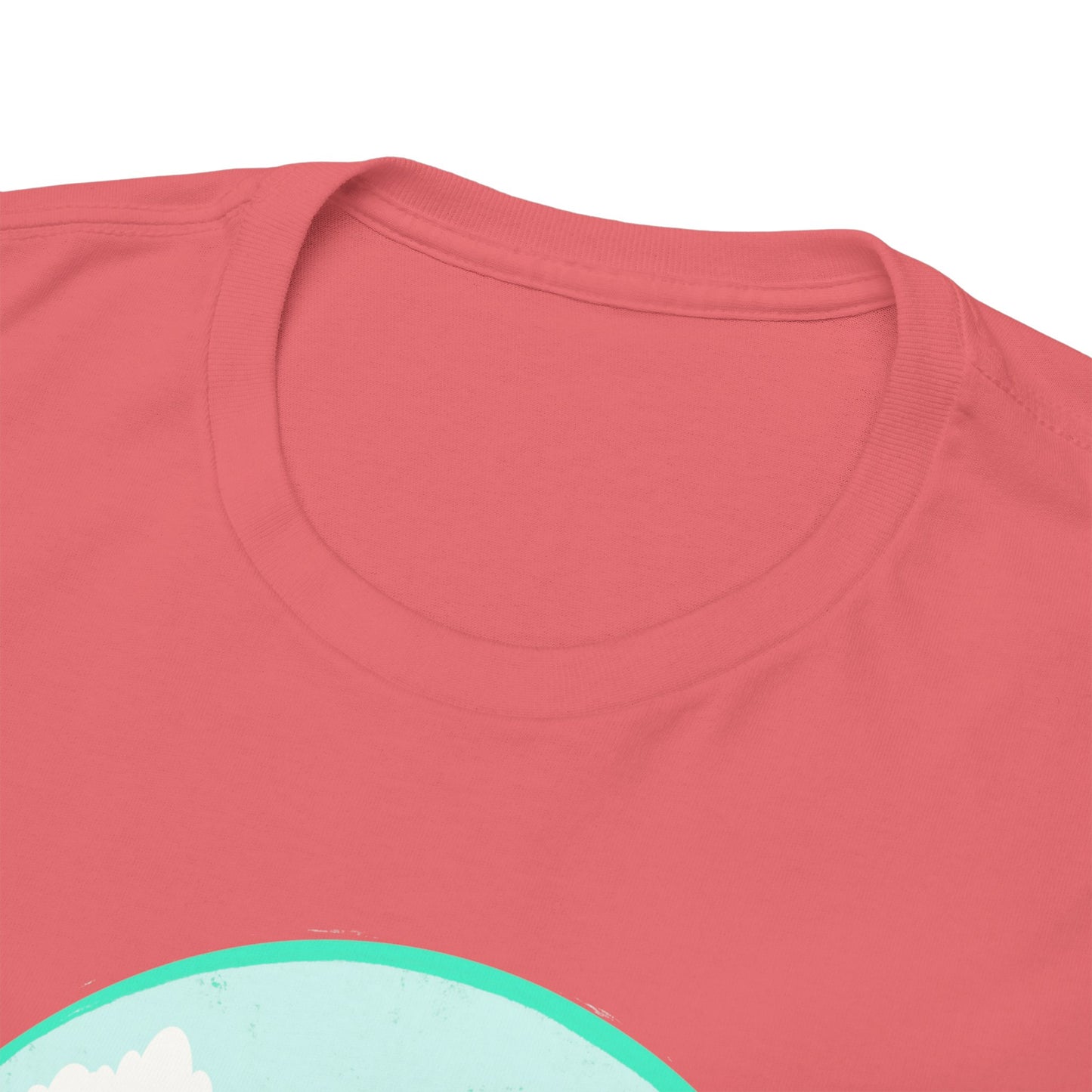 Got One Unisex Heavy Cotton Tee