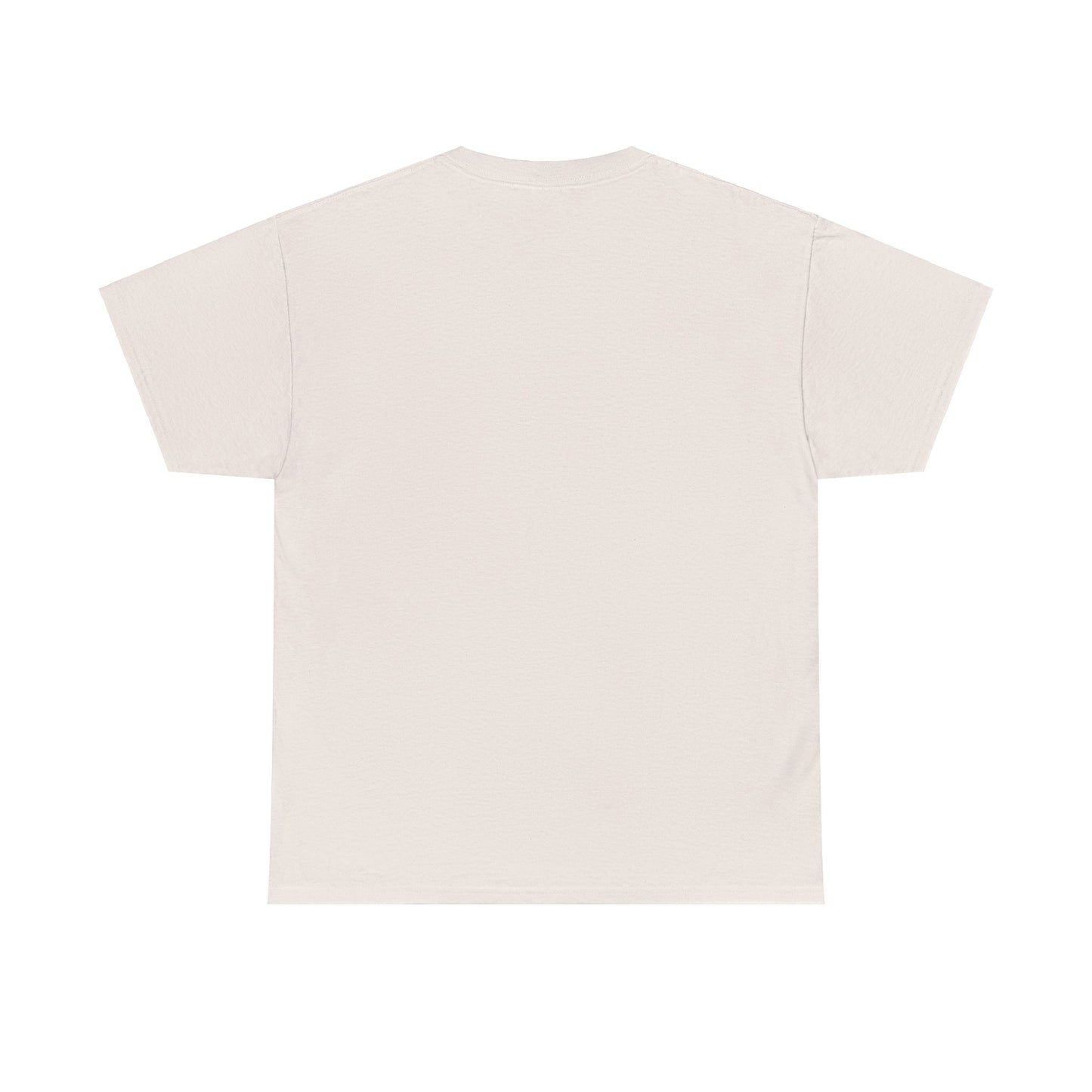 Dontgiveafuckacorn Unisex Heavy Cotton Tee