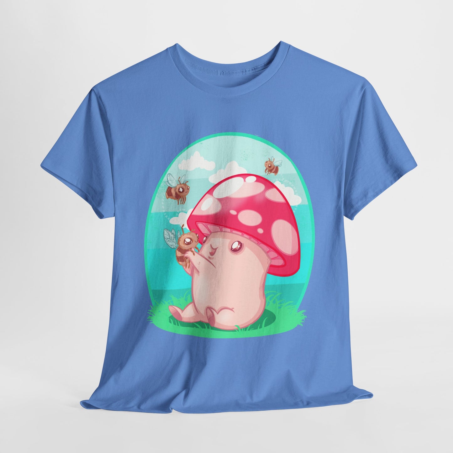 Got One Unisex Heavy Cotton Tee