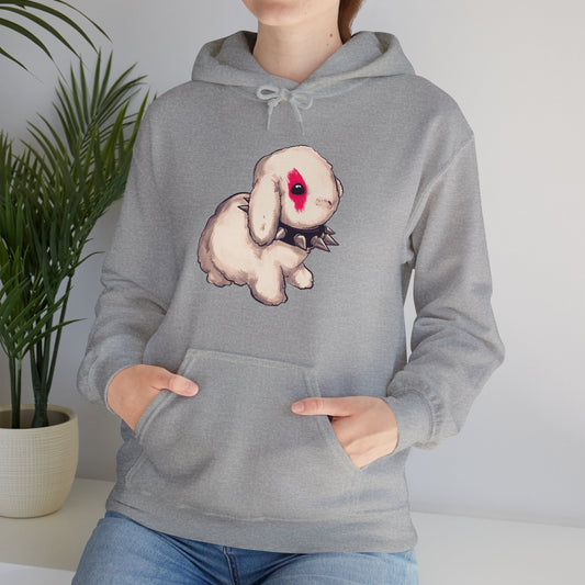 It's Not A Phase Unisex Heavy Blend Hooded Sweatshirt