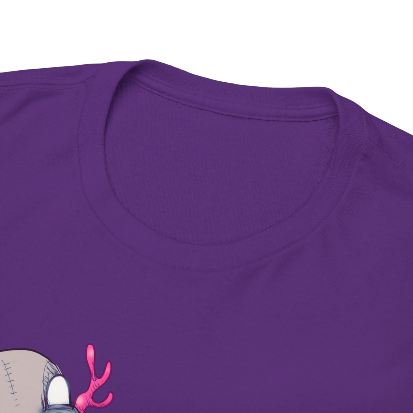 Feelings Unisex Heavy Cotton Tee