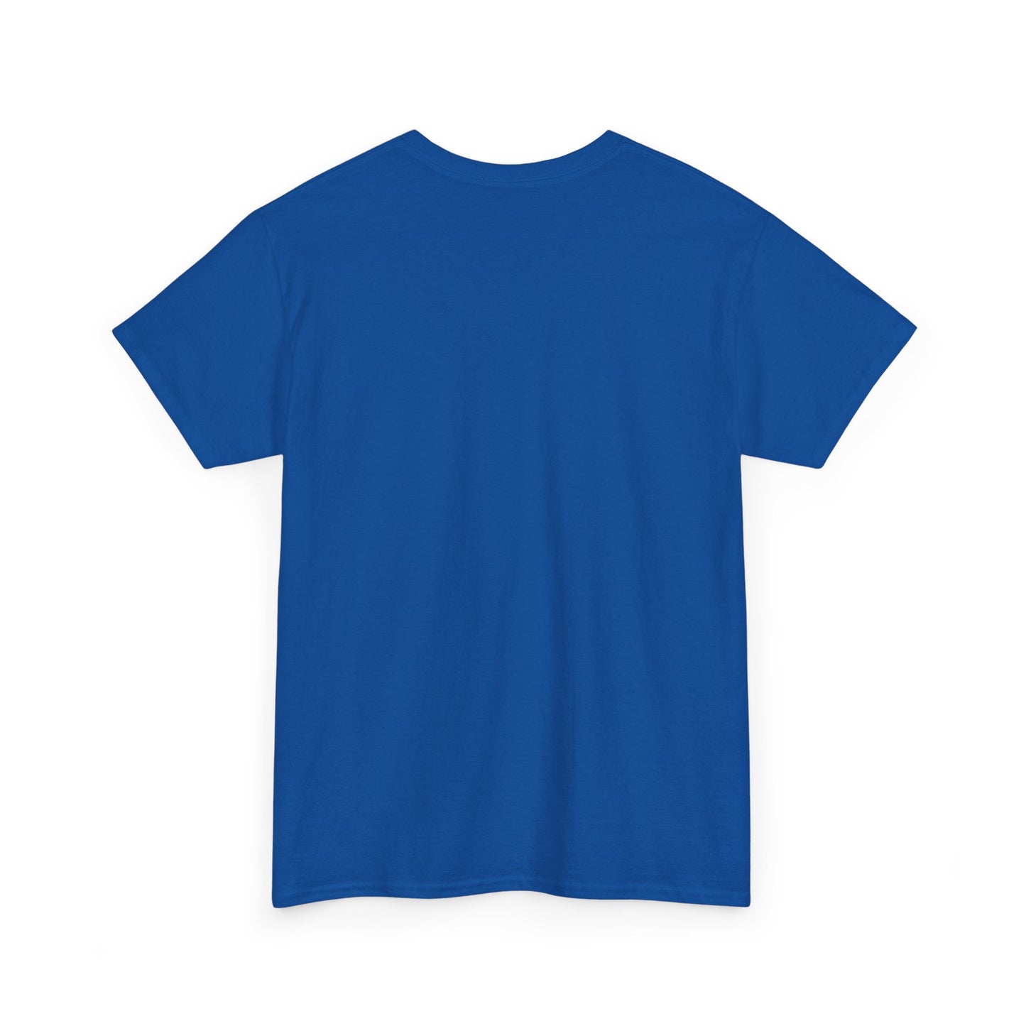 Weezy Unisex Heavy Cotton Patreon Tee