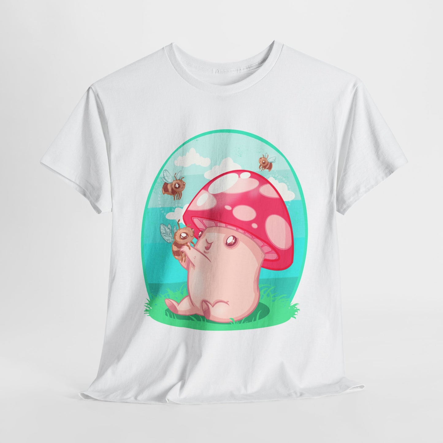 Got One Unisex Heavy Cotton Tee