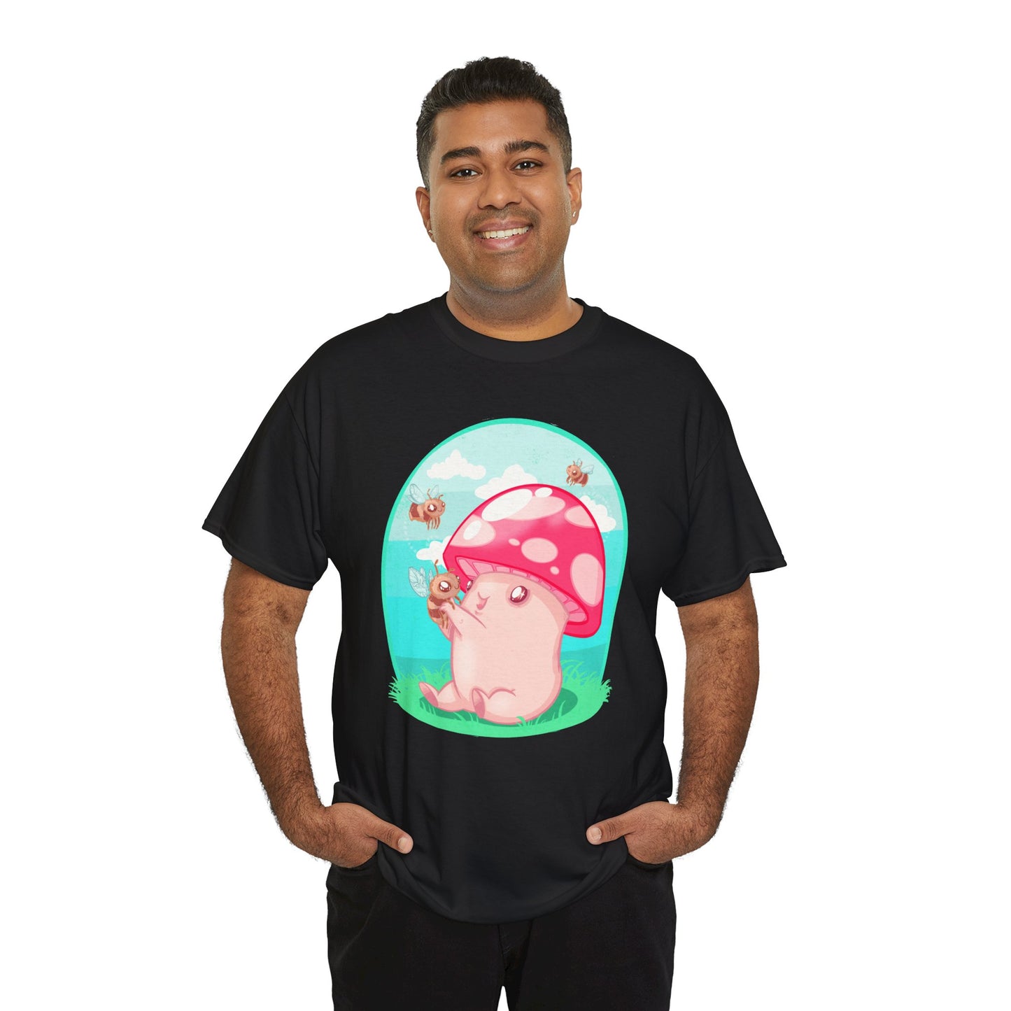 Got One Unisex Heavy Cotton Tee