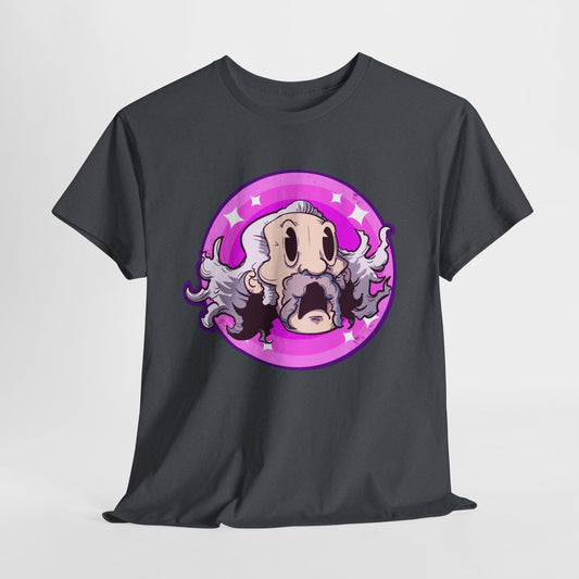 Mesmerized Unisex Heavy Cotton Tee