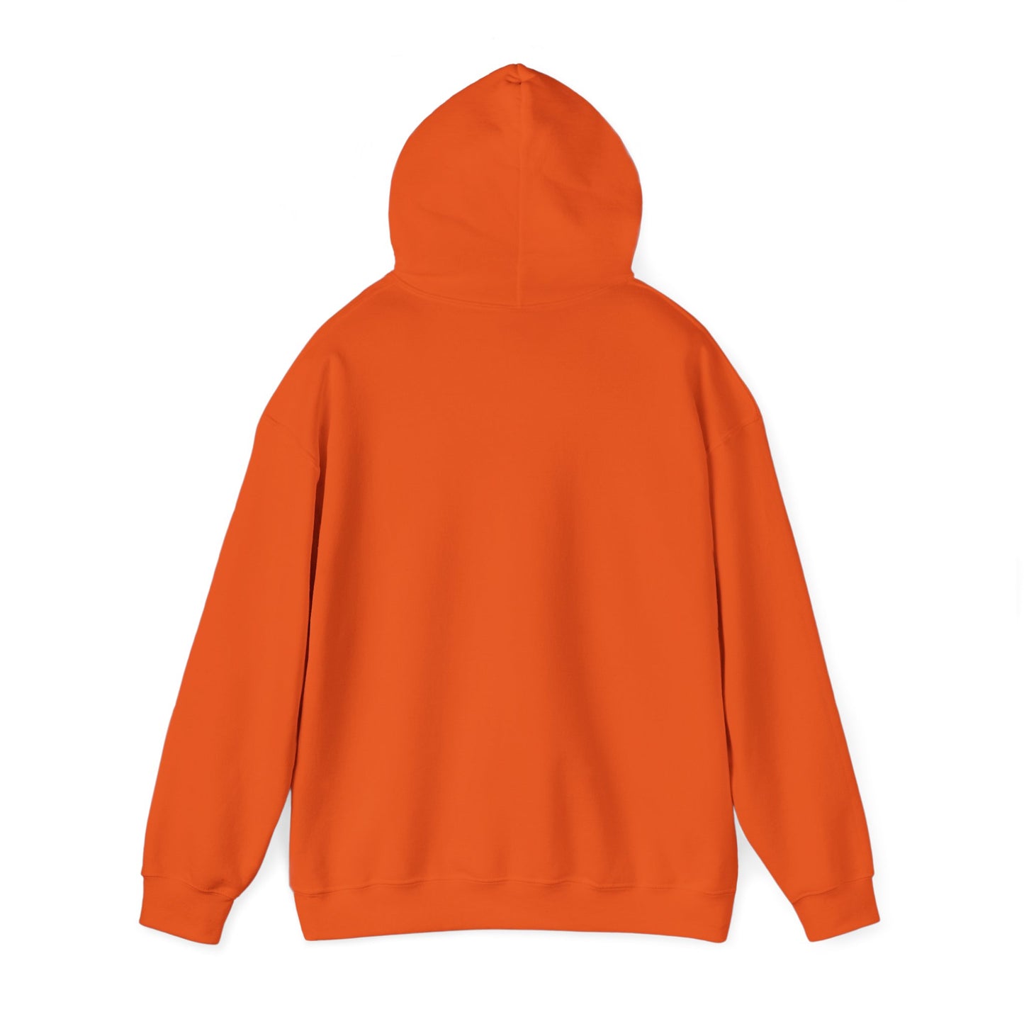 All Hallows' Eve Tarot Unisex Heavy Blend Hooded Sweatshirt
