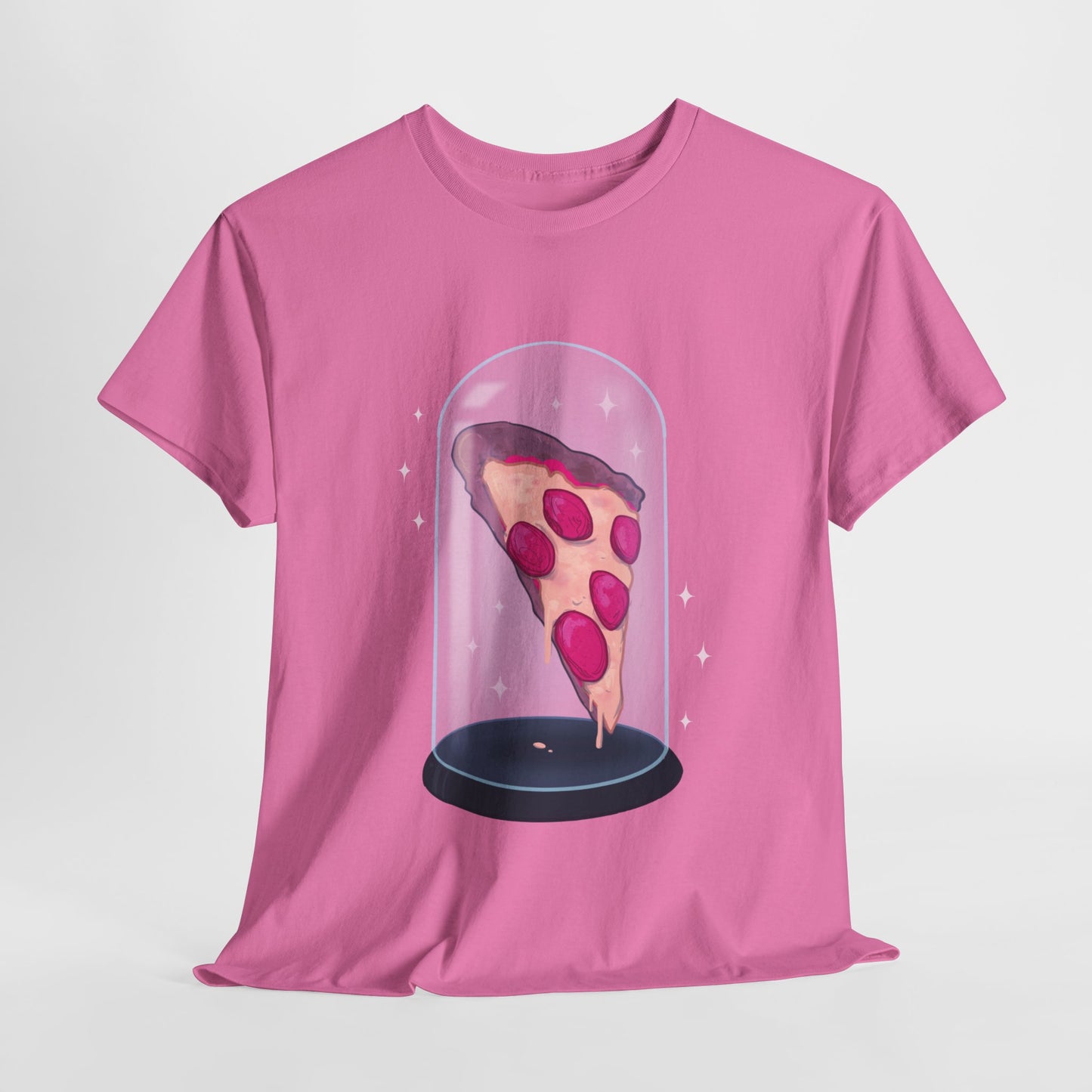 A Tale As Old As Time Unisex Heavy Cotton Tee