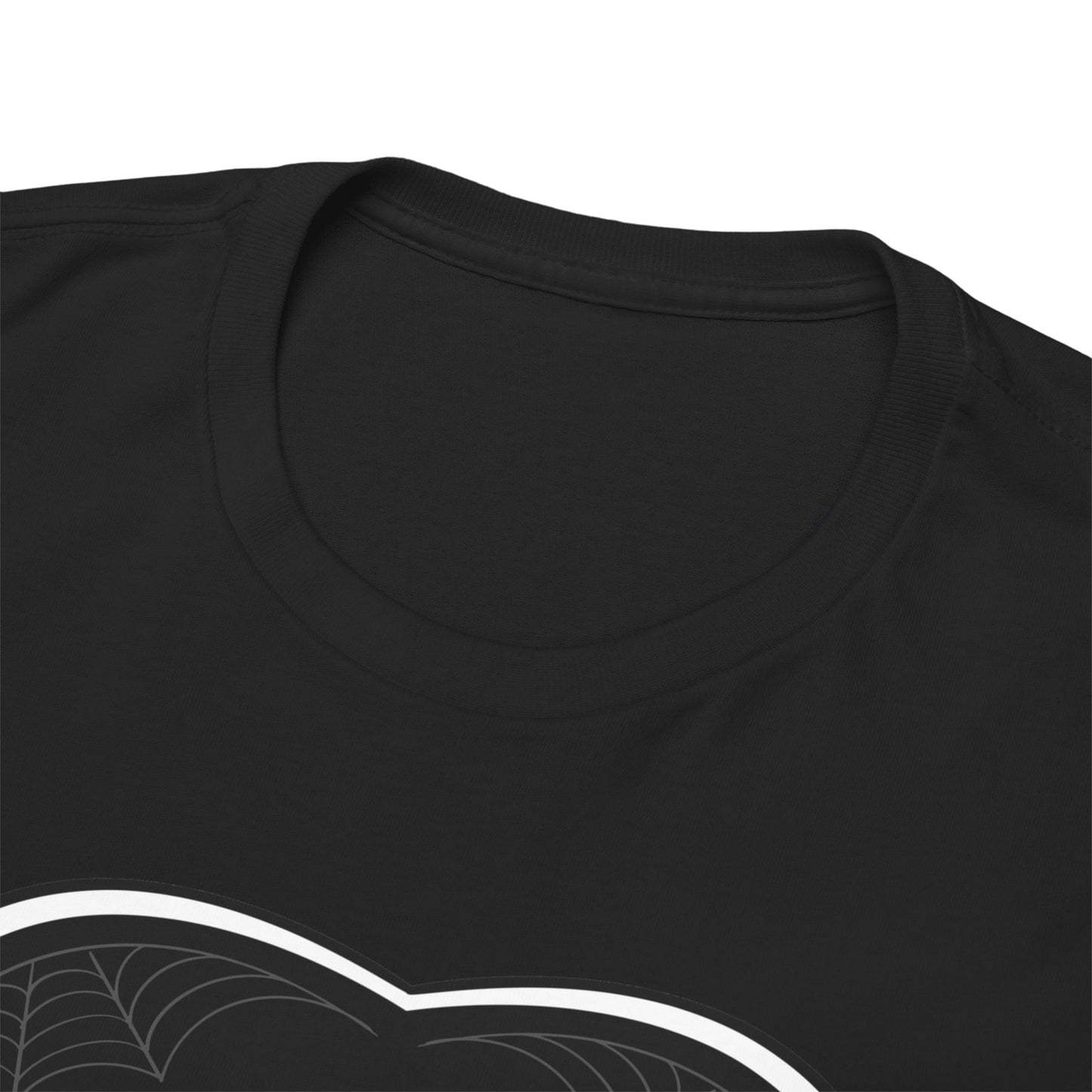 LVB Art Planchette Unisex Heavy Cotton Tee
