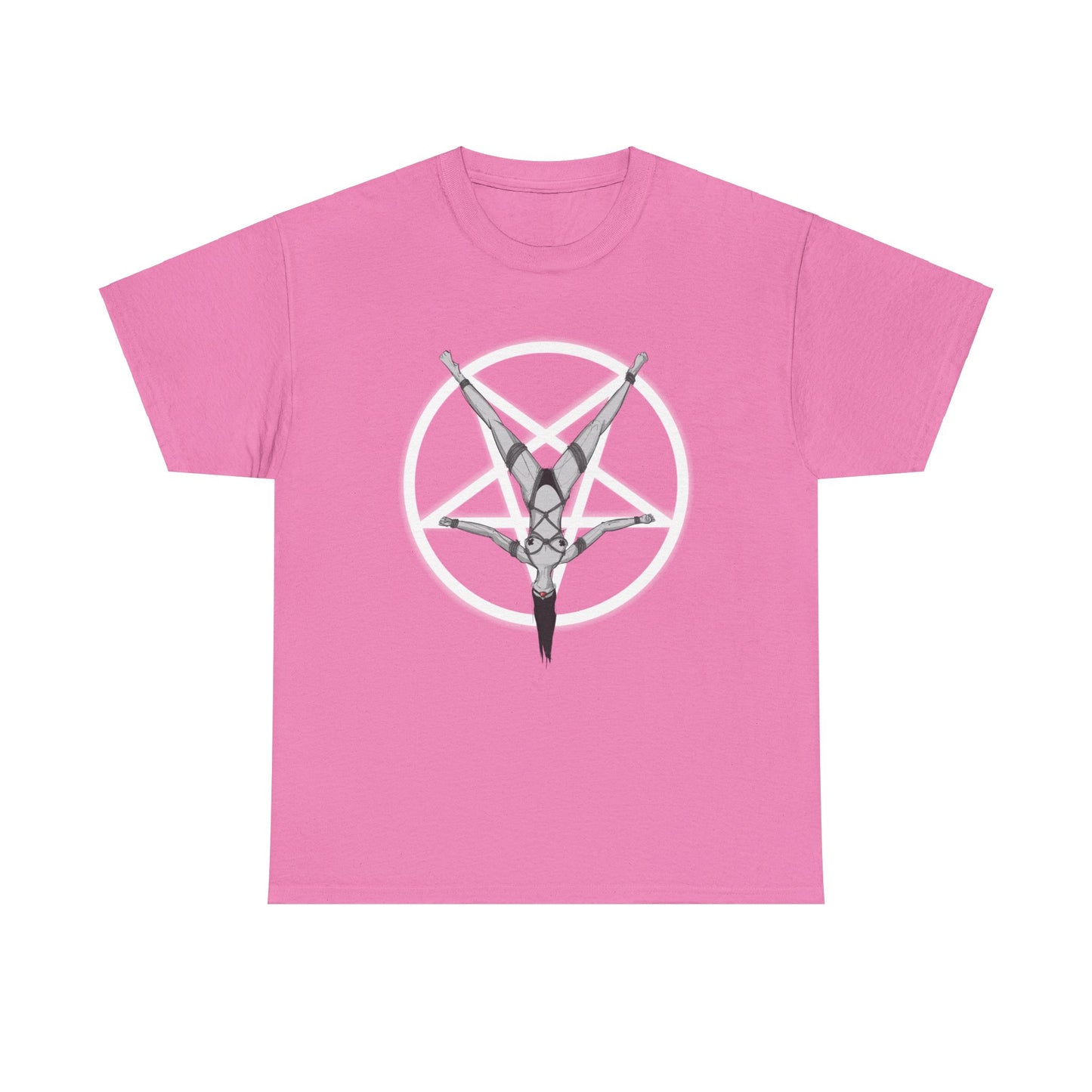 Slave-O-Gram Unisex Heavy Cotton Tee