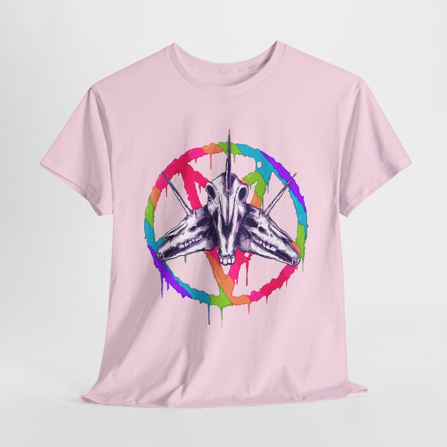 Drip Unisex Heavy Cotton Tee