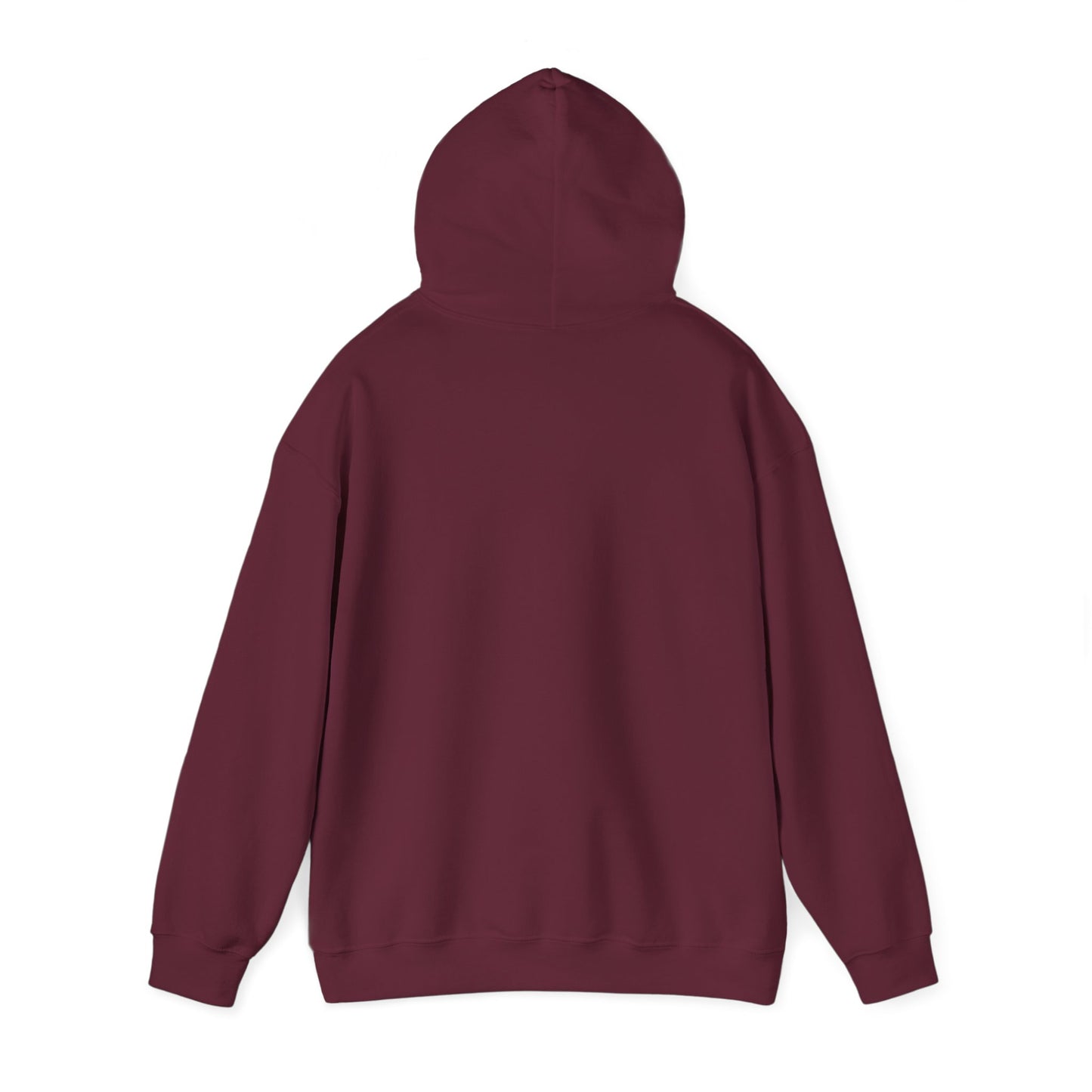 Trashsexual Unisex Heavy Blend Hooded Sweatshirt