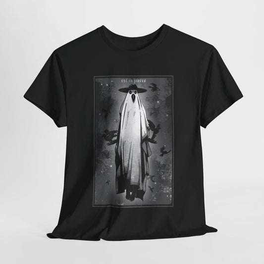 Plague In Peace Unisex Heavy Cotton Tee