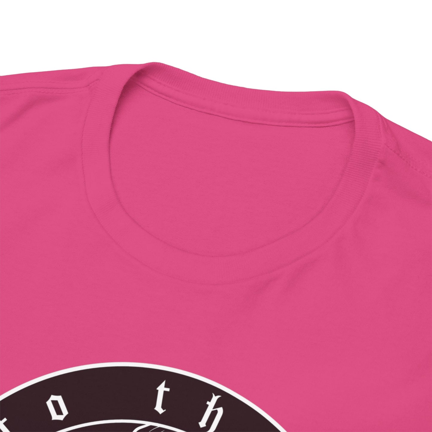 Sad To The Bone Unisex Heavy Cotton Tee