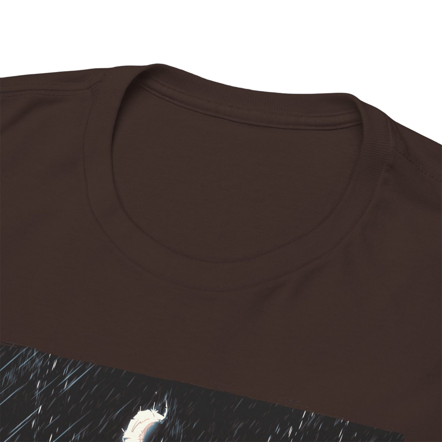 Her Revenge Unisex Heavy Cotton Tee