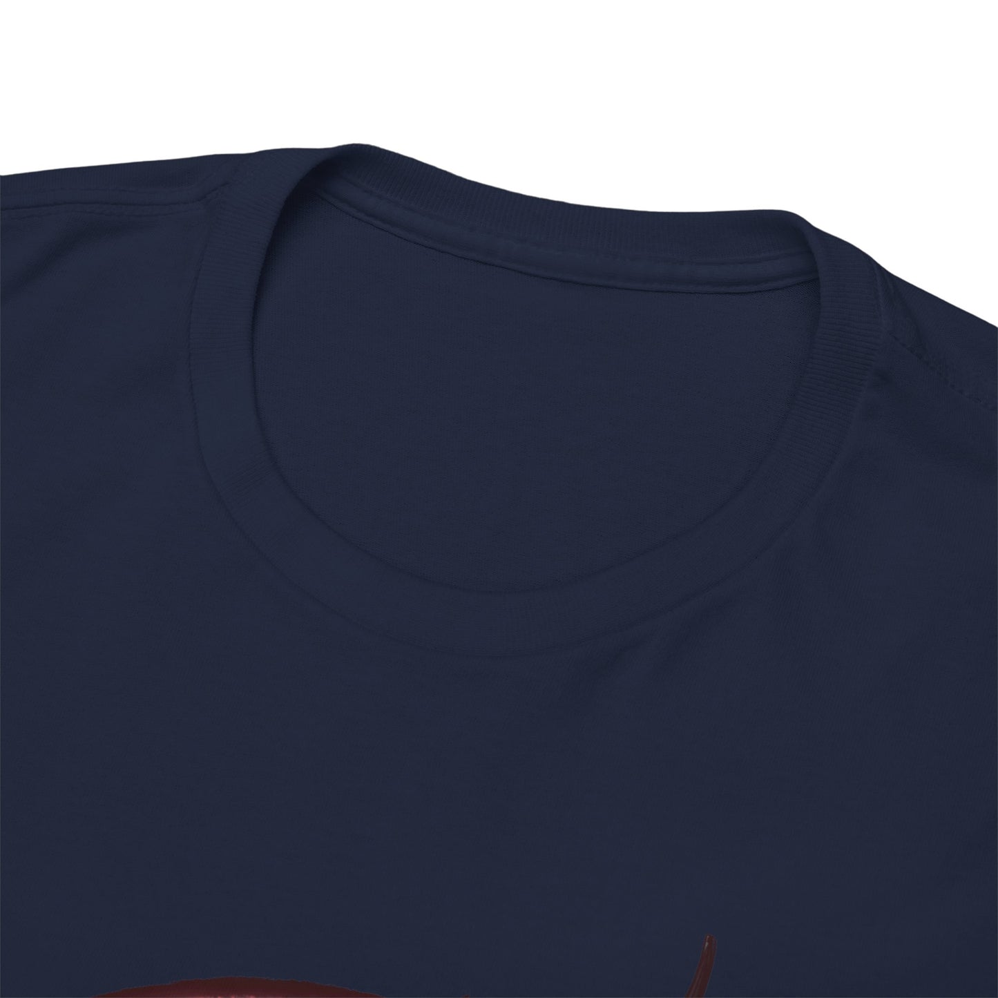 The Wendigo Unisex Heavy Cotton Tee