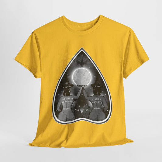 Spirit Twins Unisex Heavy Cotton Tee