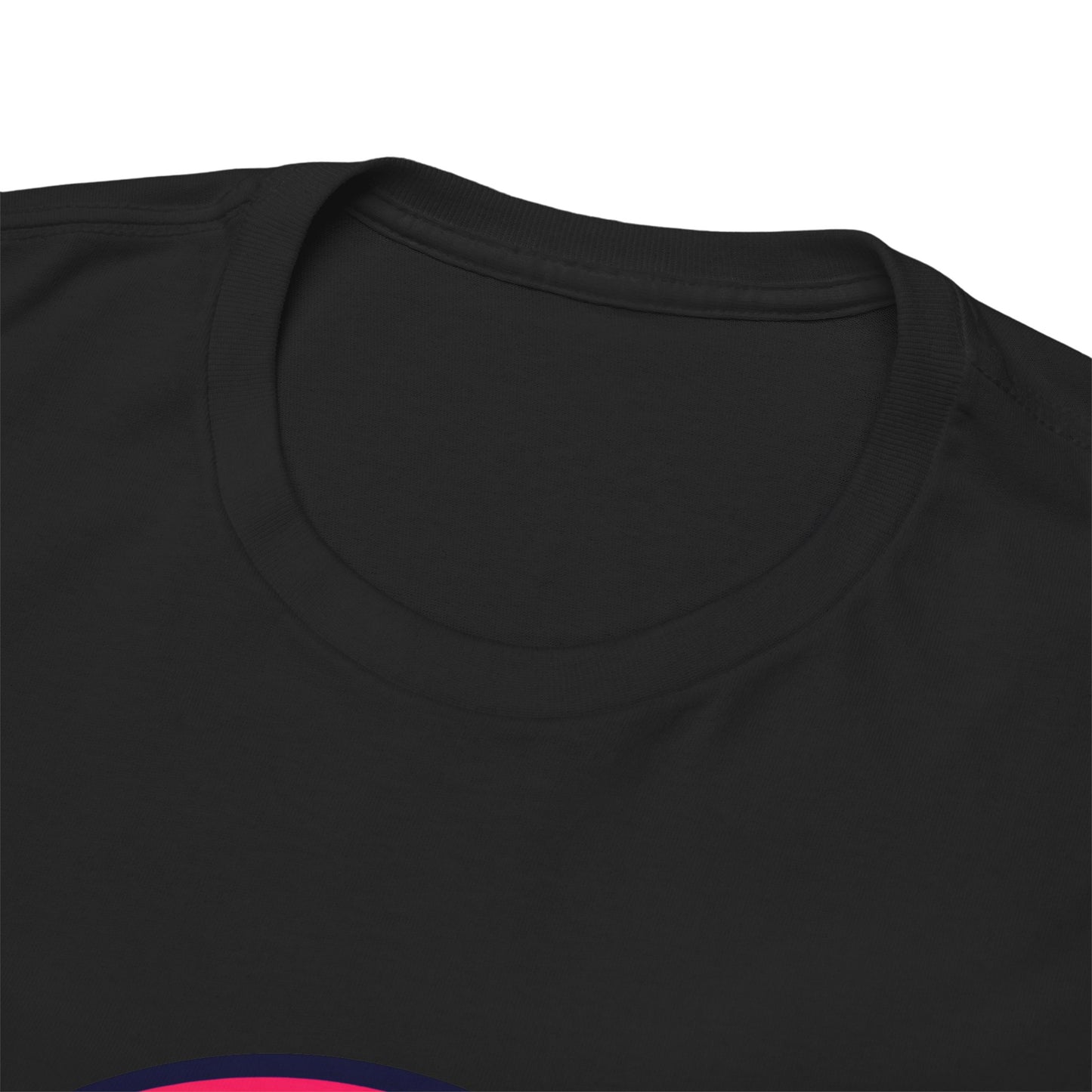 Spooky Fast Food Unisex Heavy Cotton Tee
