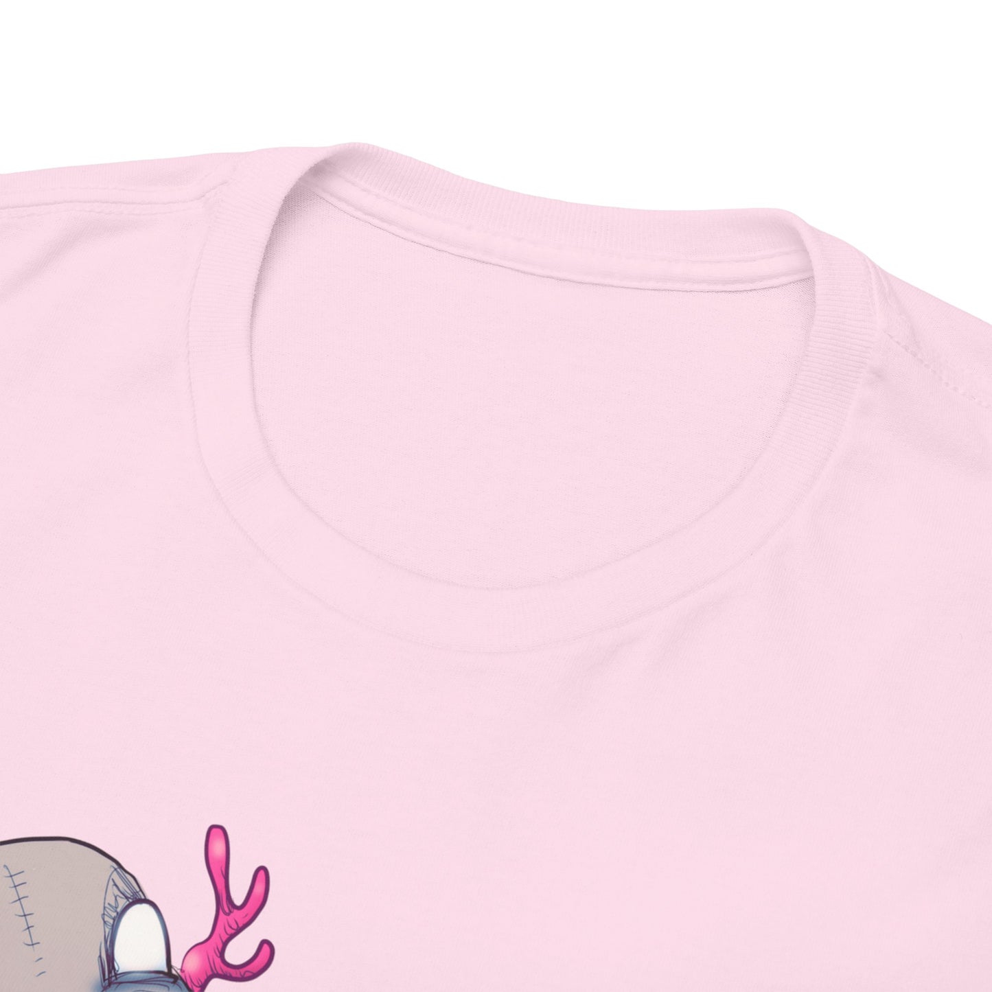 Feelings Unisex Heavy Cotton Tee