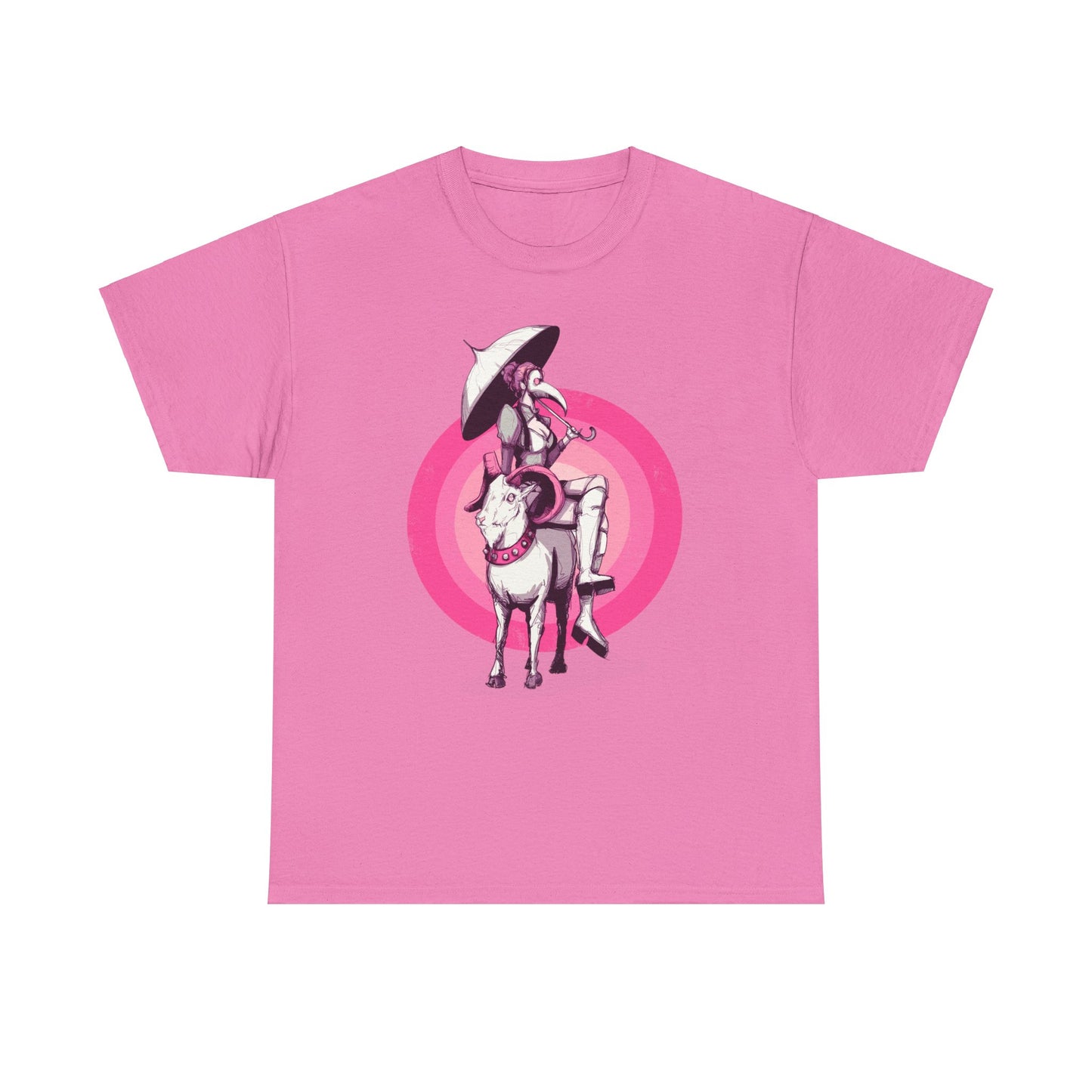 The Lost Souls Unisex Heavy Cotton Tee
