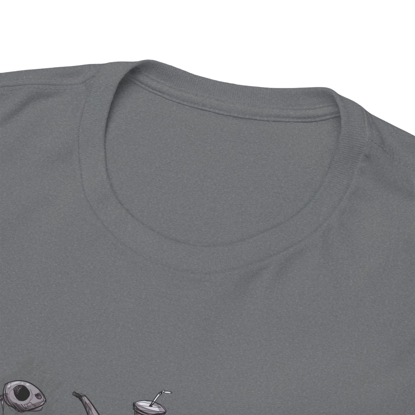 Trashphomet Unisex Heavy Cotton Tee