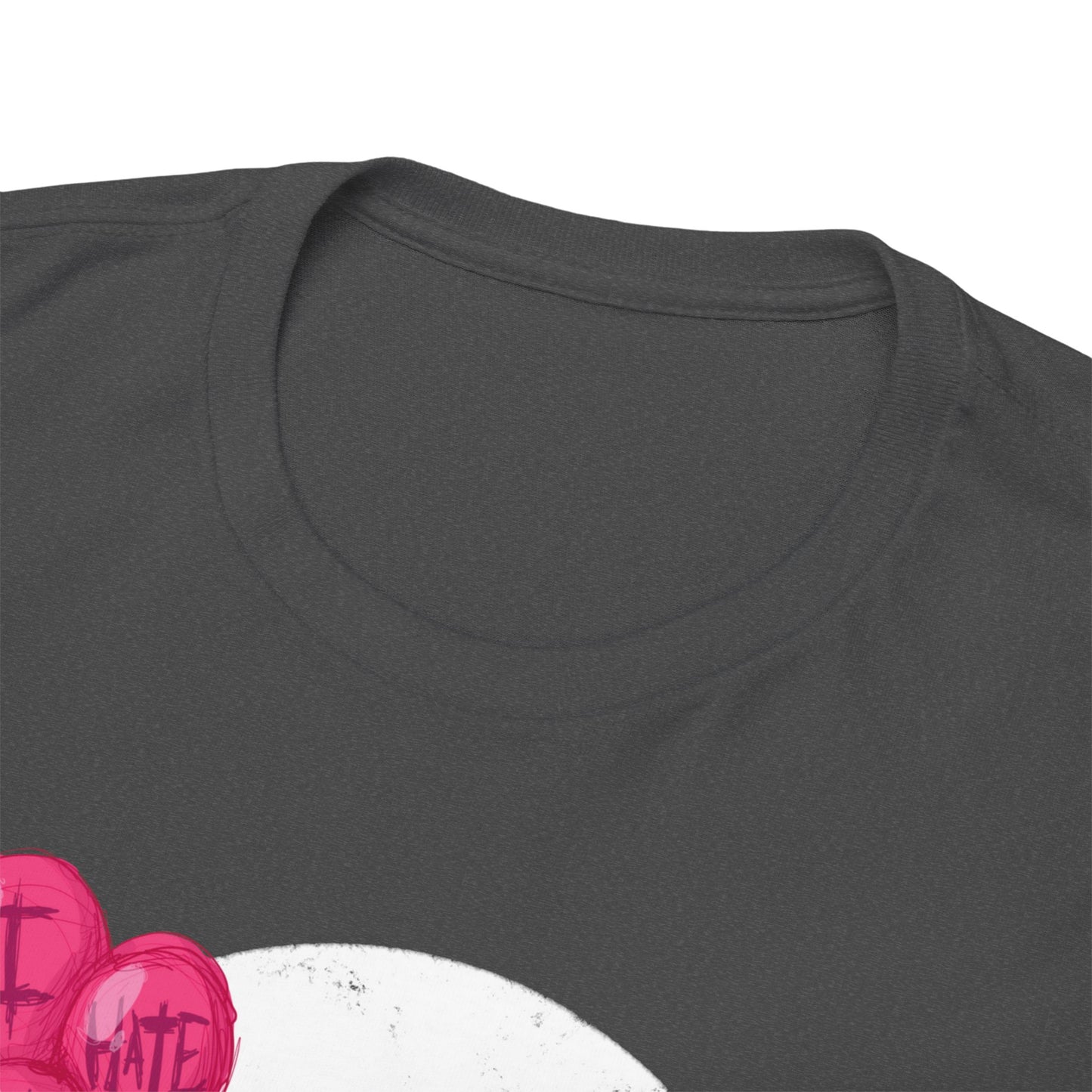 IHIH Unisex Heavy Cotton Tee