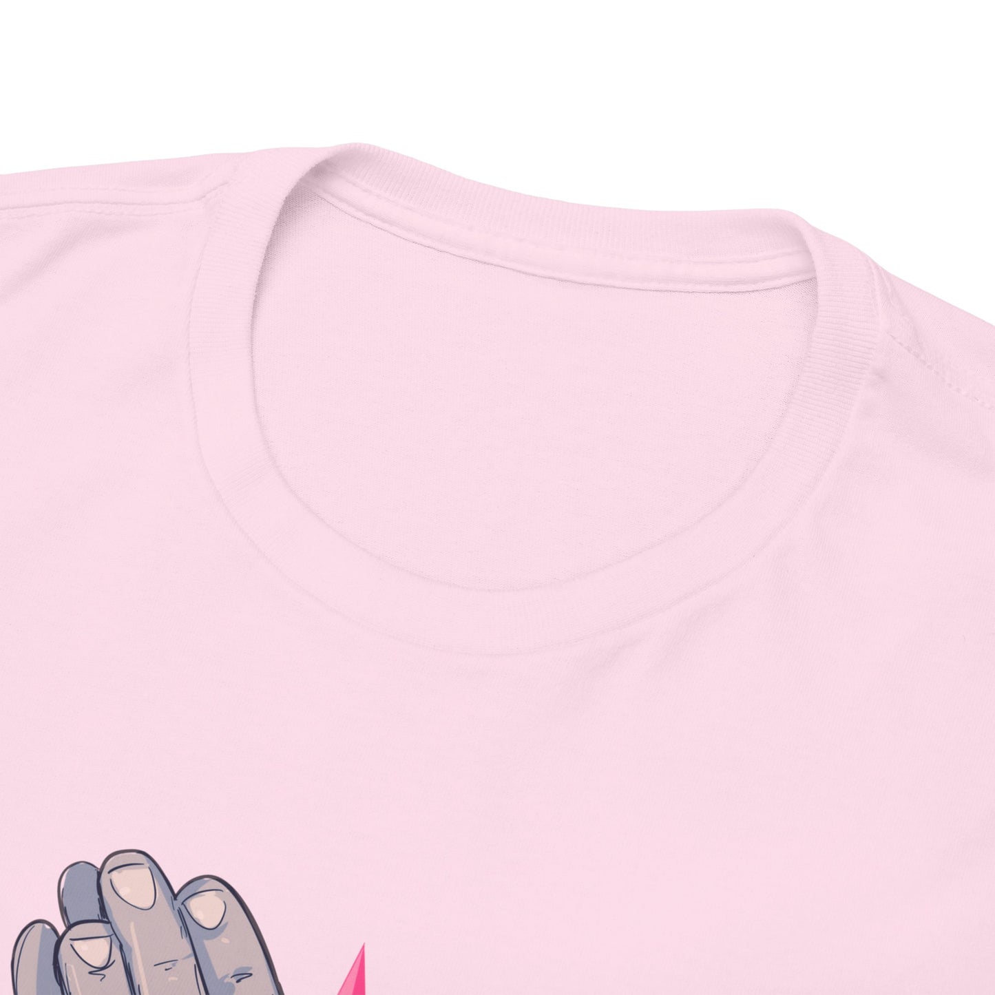 Butt Stuff Unisex Heavy Cotton Tee