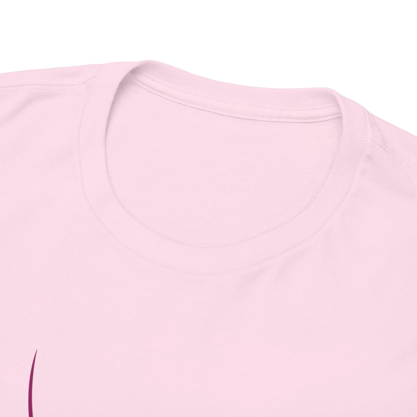 WAFUPA Unisex Heavy Cotton Tee