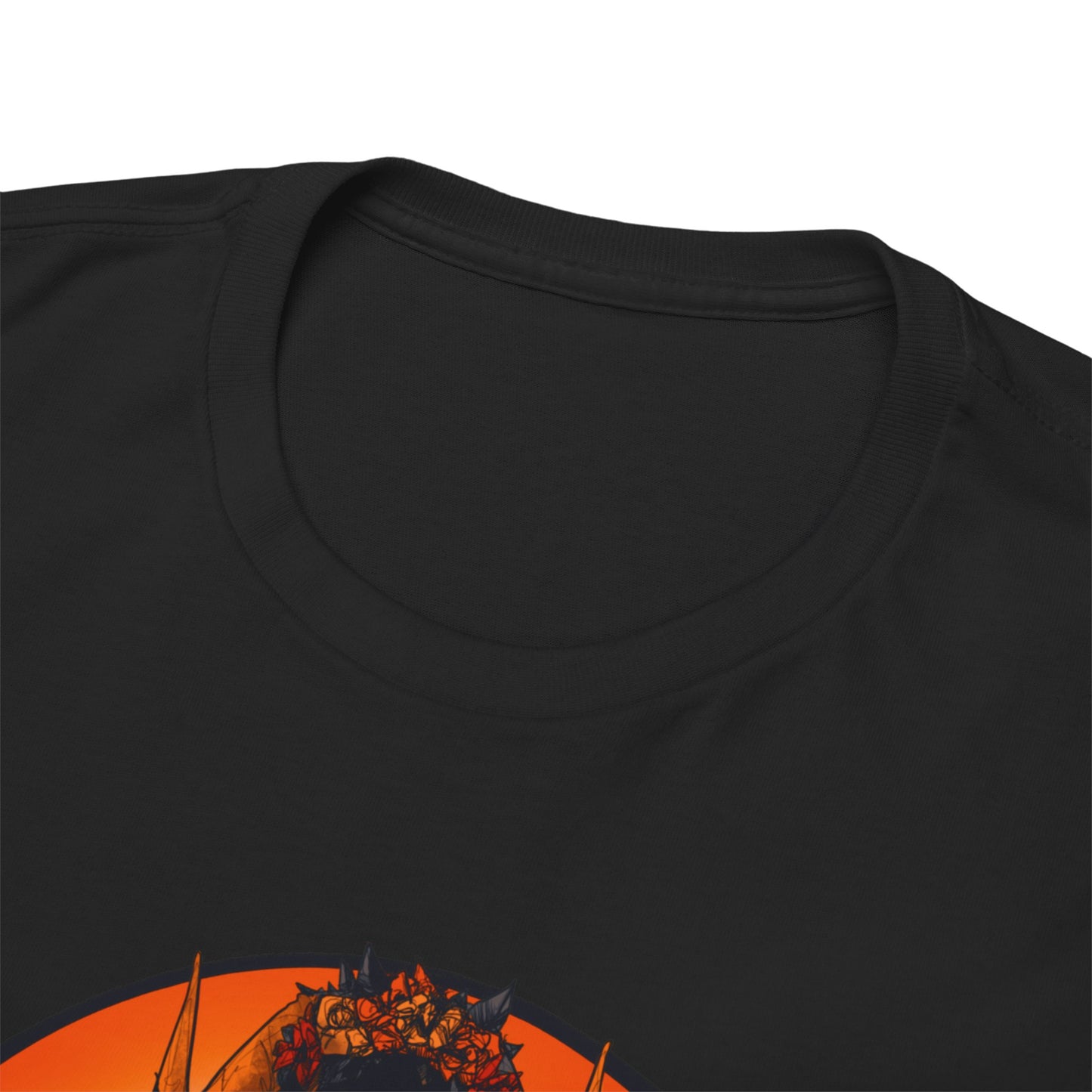 Skadegamutc Unisex Heavy Cotton Tee