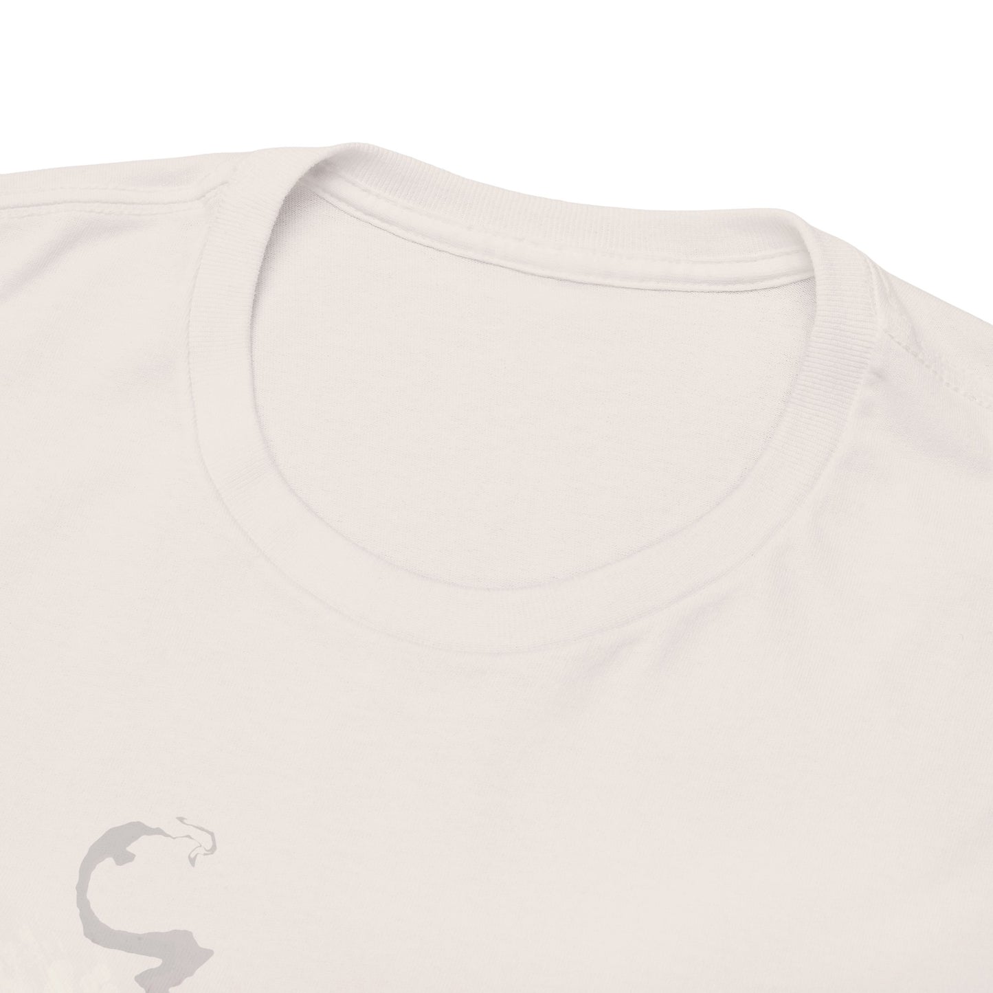 Foul Play Unisex Heavy Cotton Tee