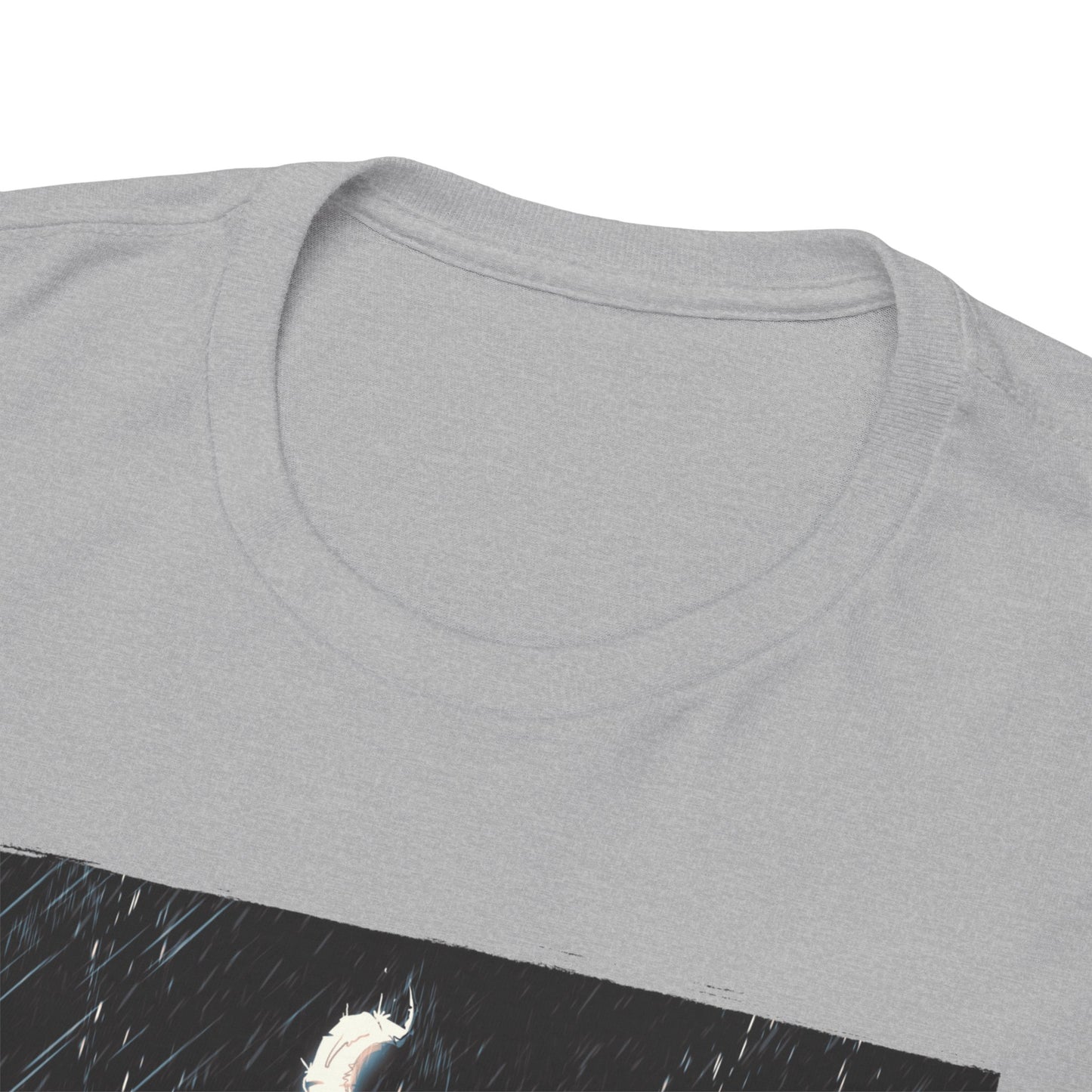 Her Revenge Unisex Heavy Cotton Tee