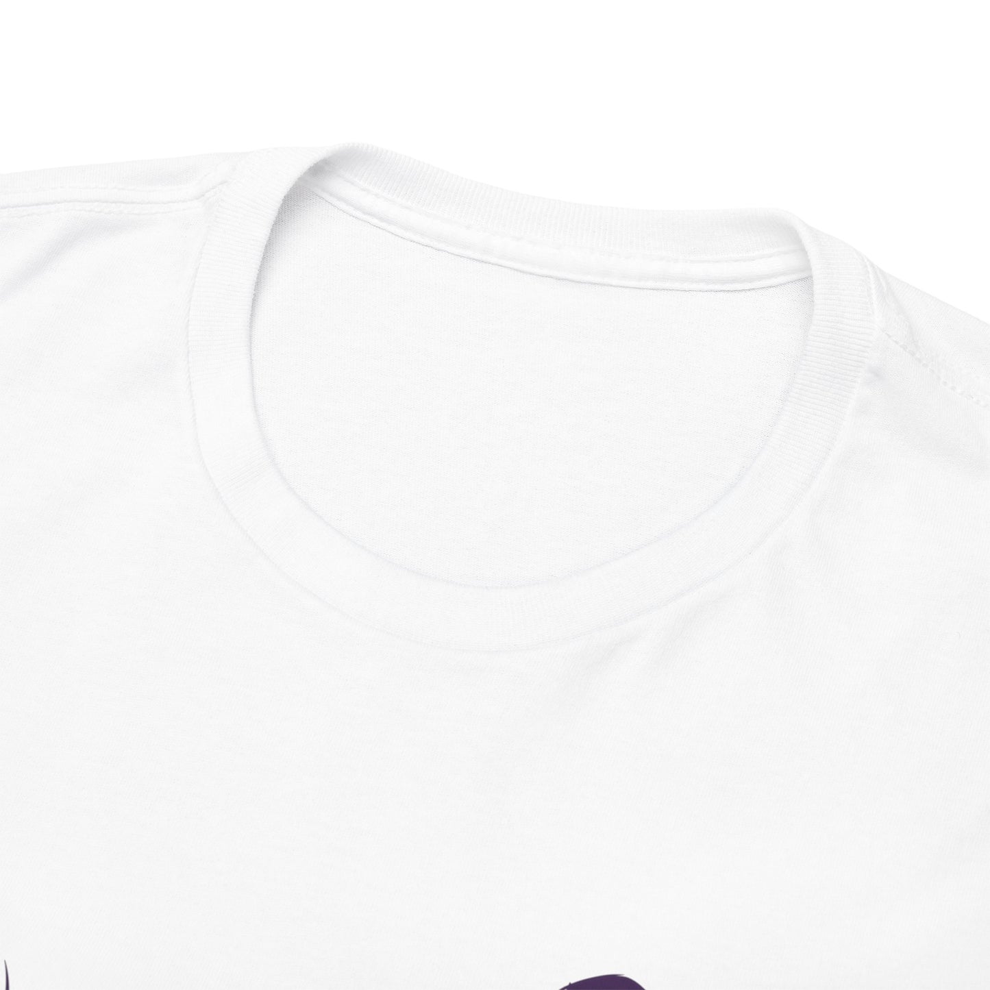 Boy Tears Unisex Heavy Cotton Tee
