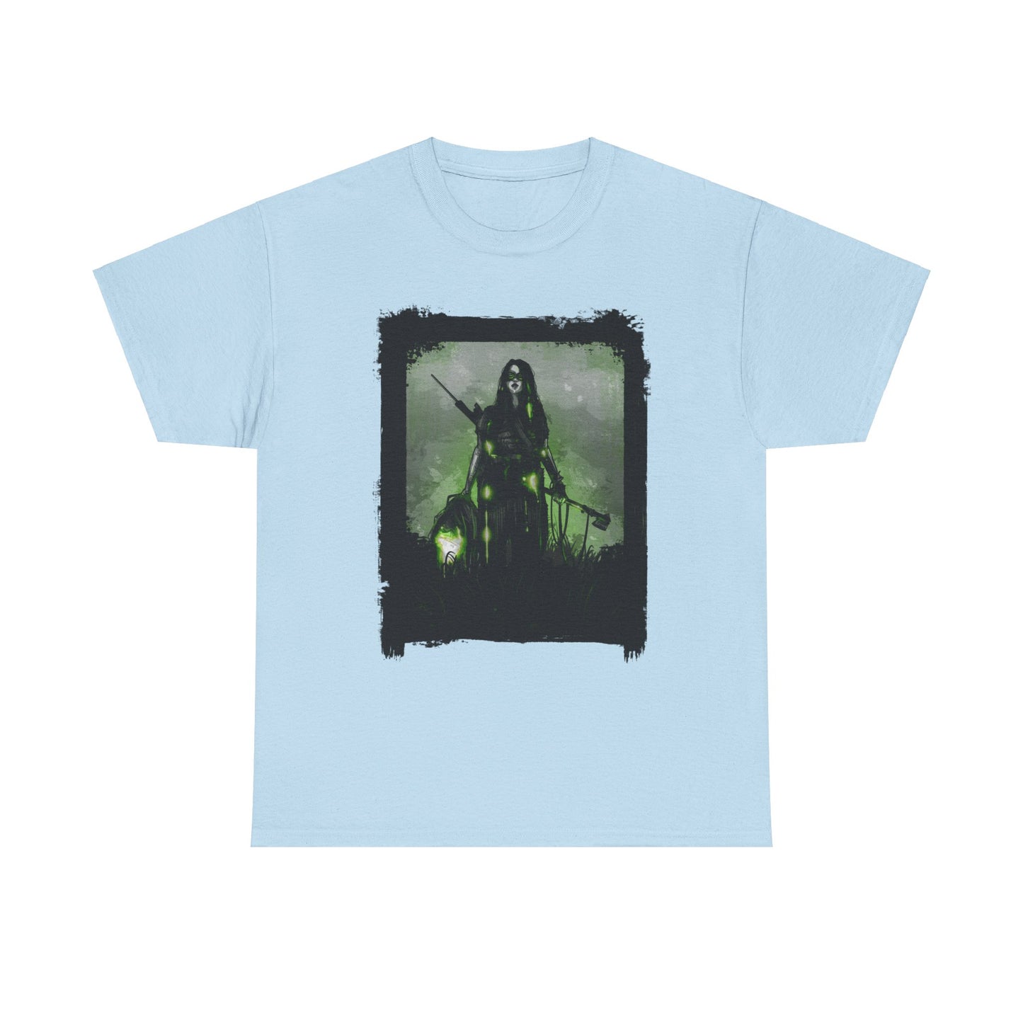 Kühtaamia Unisex Heavy Cotton Tee