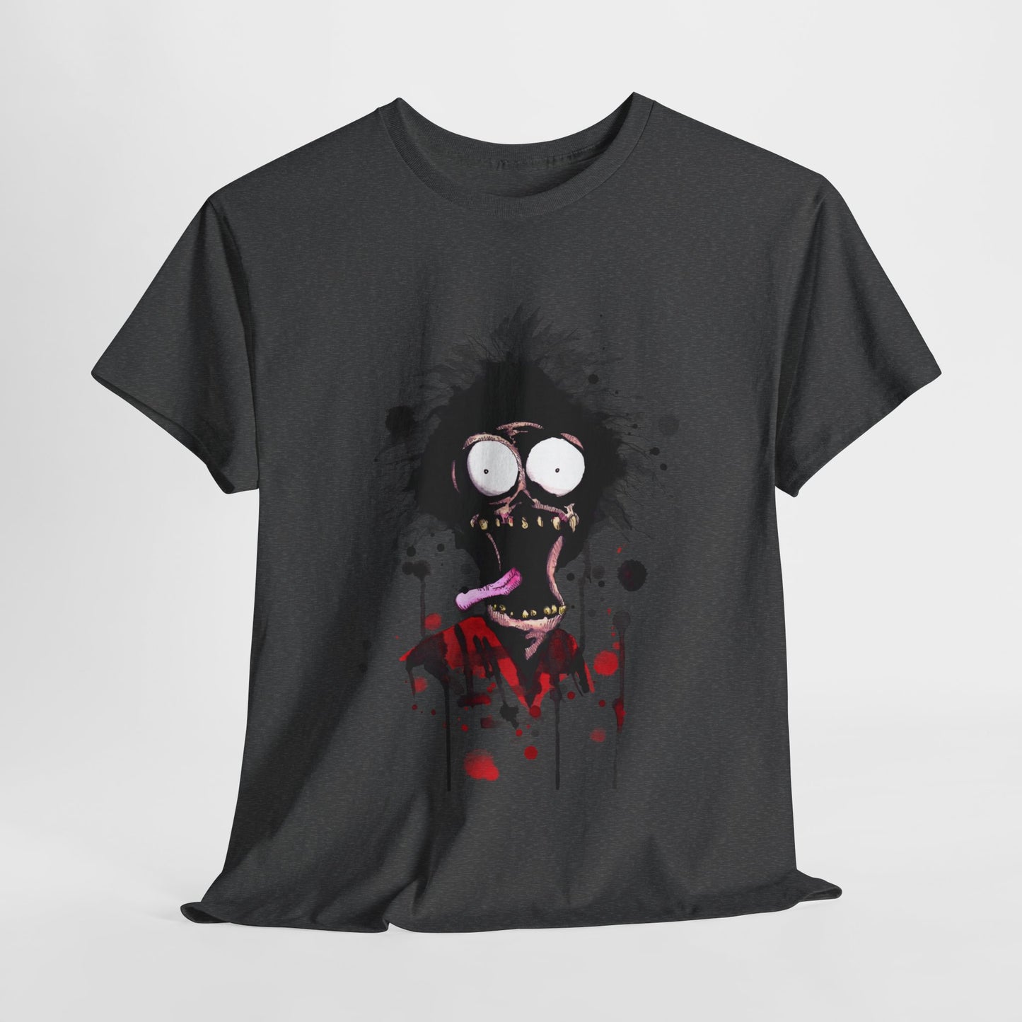 Marge Unisex Heavy Cotton Tee