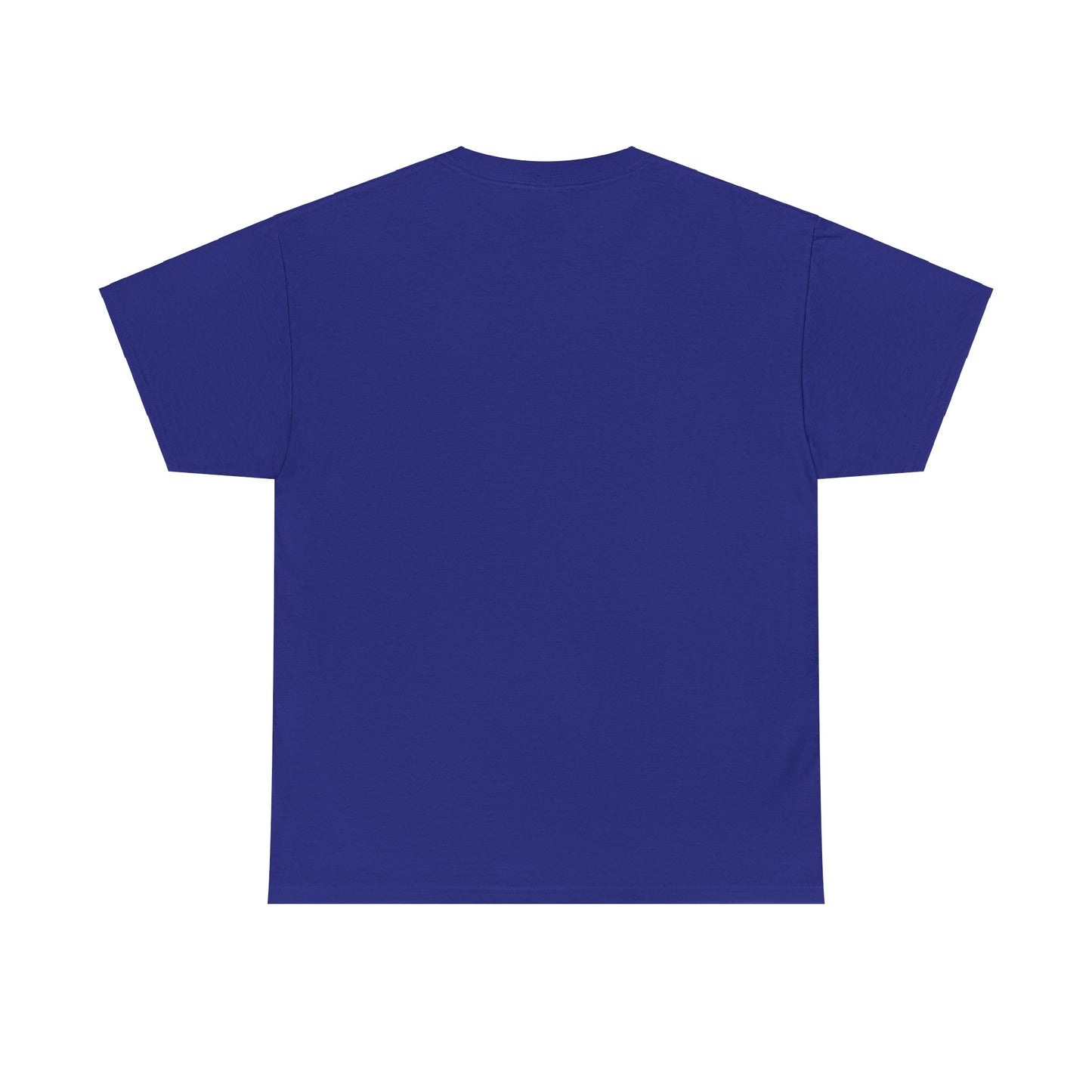 Sharkcoochie Unisex Heavy Cotton Tee
