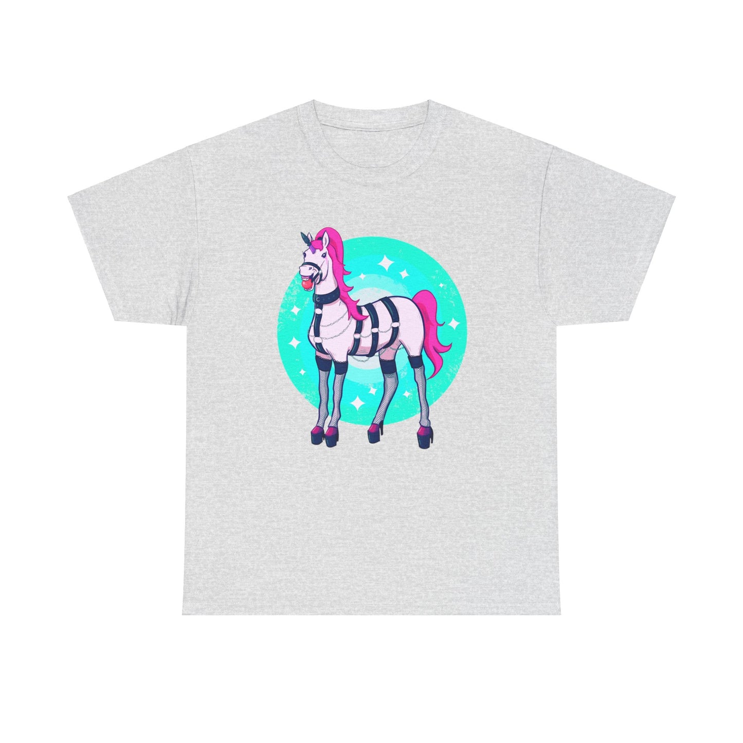 Sadomajesticism Unisex Heavy Cotton Tee