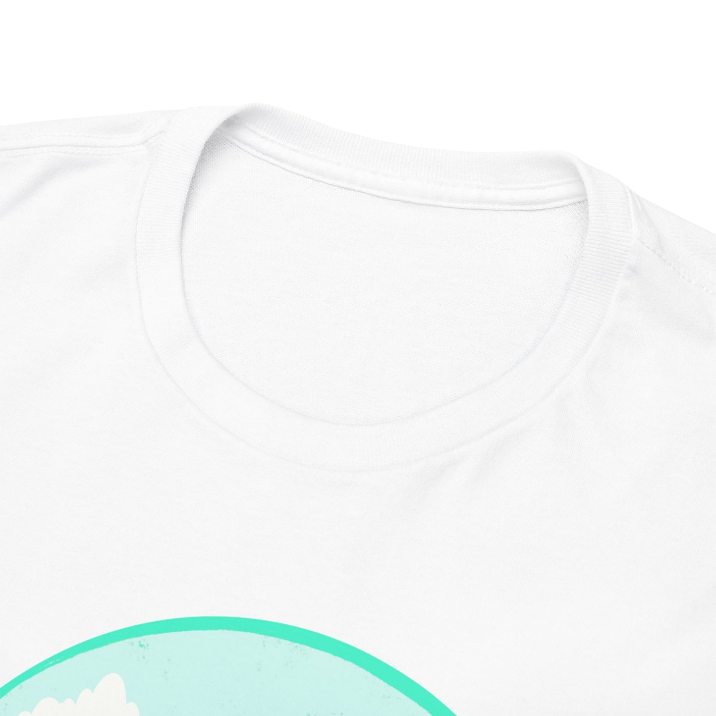 Got One Unisex Heavy Cotton Tee