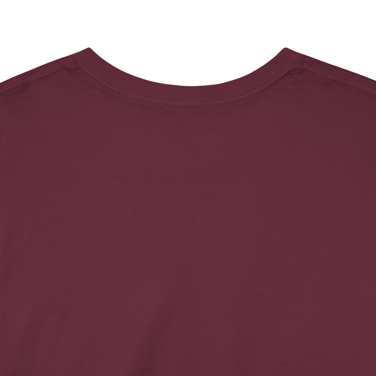 Deer Daddy Series 2: Sub Chair Unisex Heavy Cotton Tee