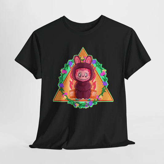 Midsommarbubu Unisex Heavy Cotton Tee