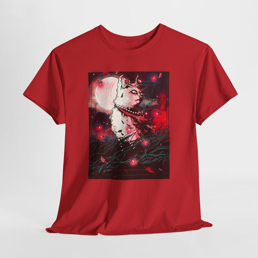 FireFlies Unisex Heavy Cotton Tee