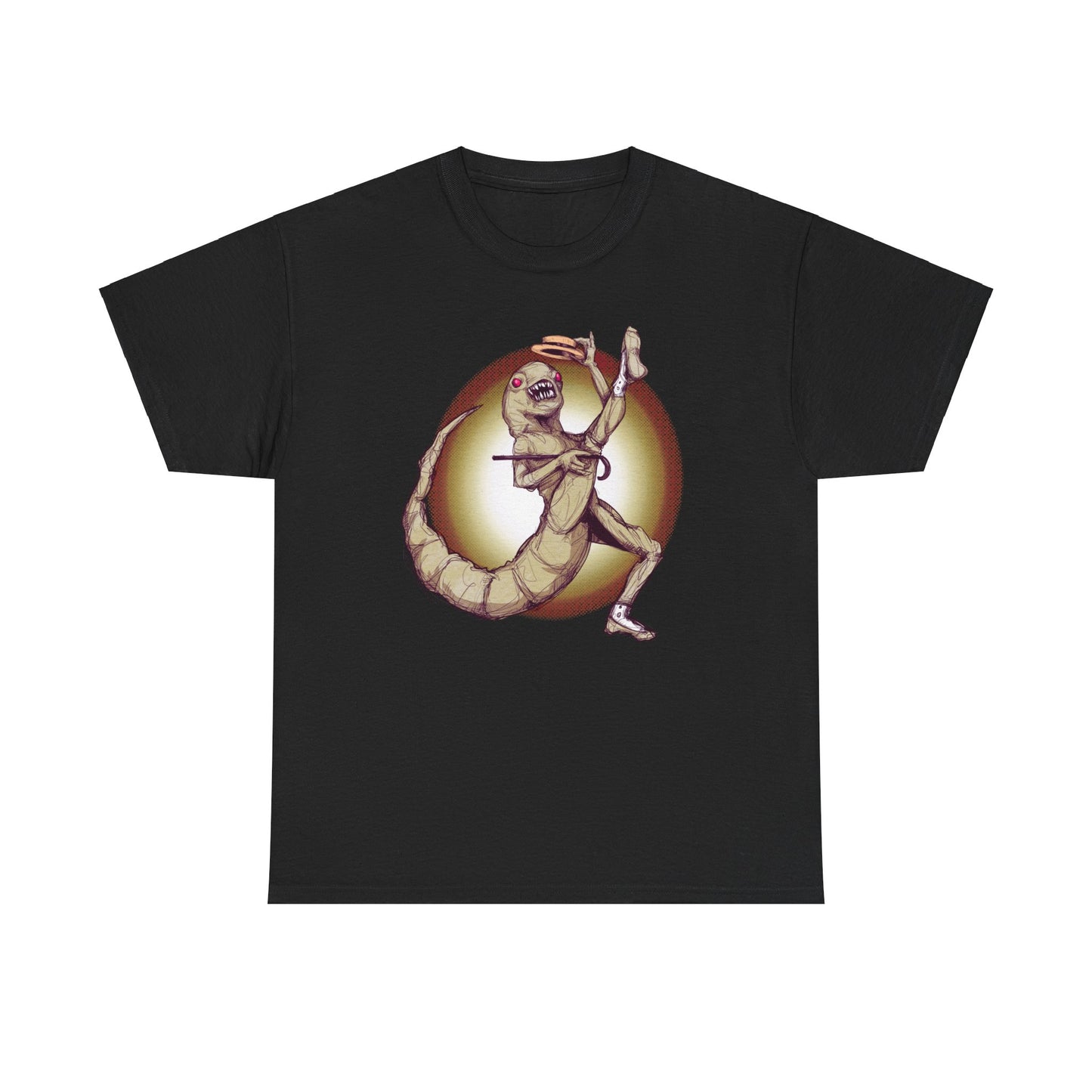 Hello My Baby Unisex Heavy Cotton Tee