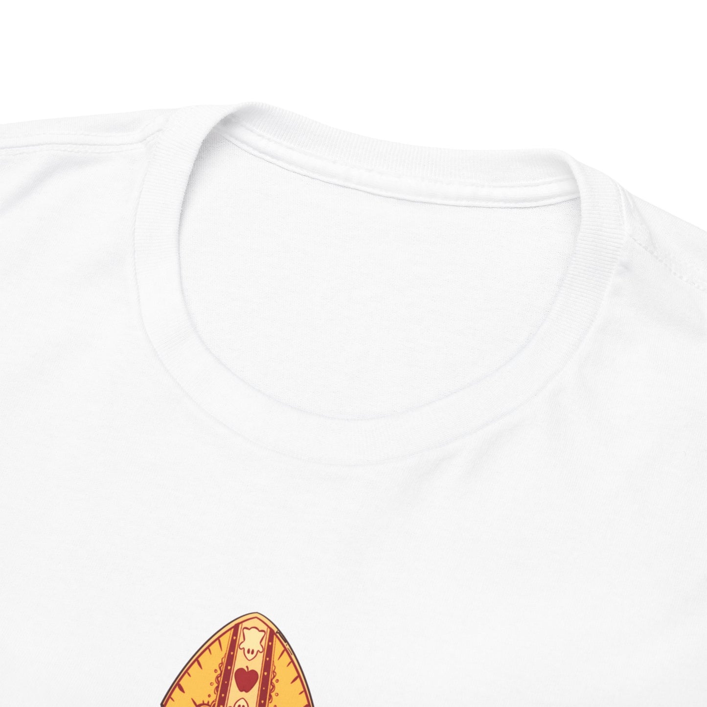 Halloween Is My Religion Unisex Heavy Cotton Tee