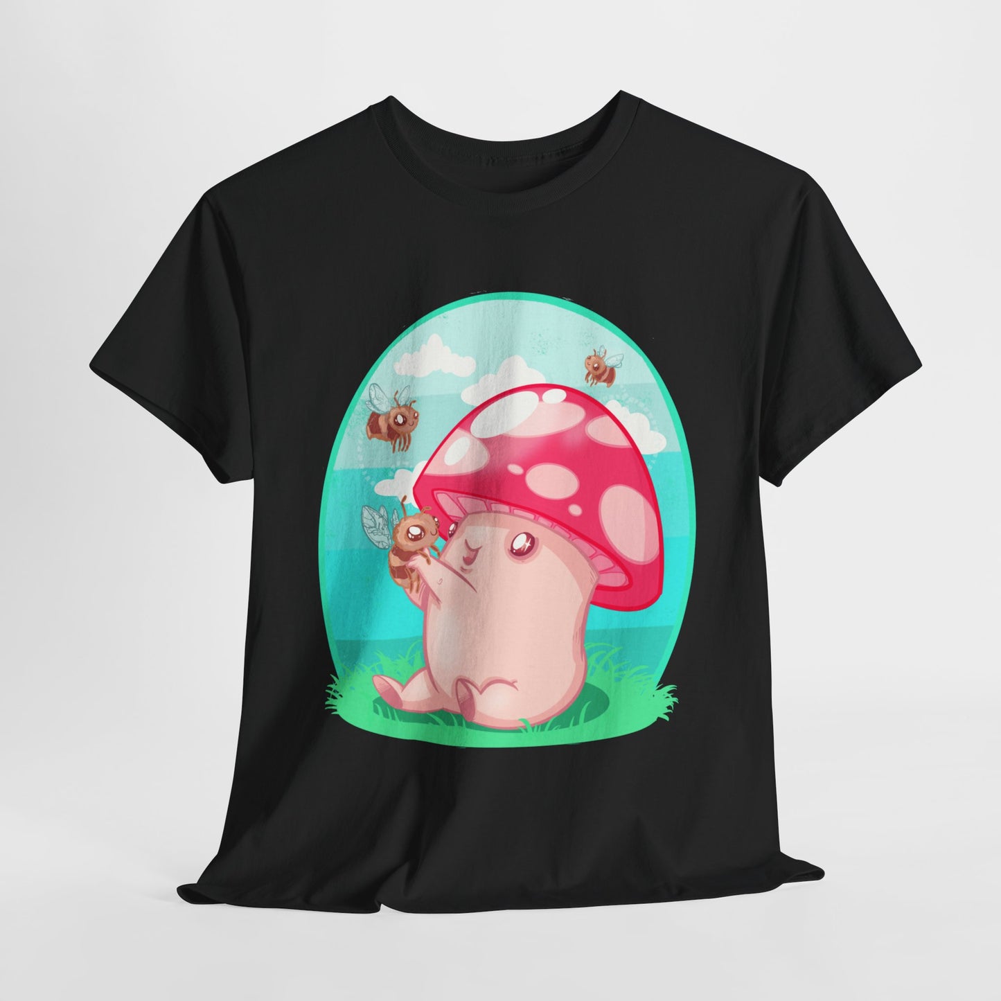 Got One Unisex Heavy Cotton Tee