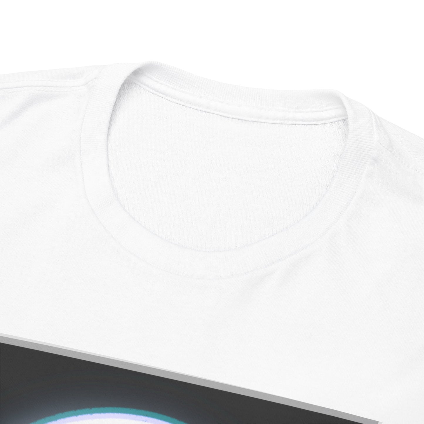 Recharge Unisex Heavy Cotton Tee